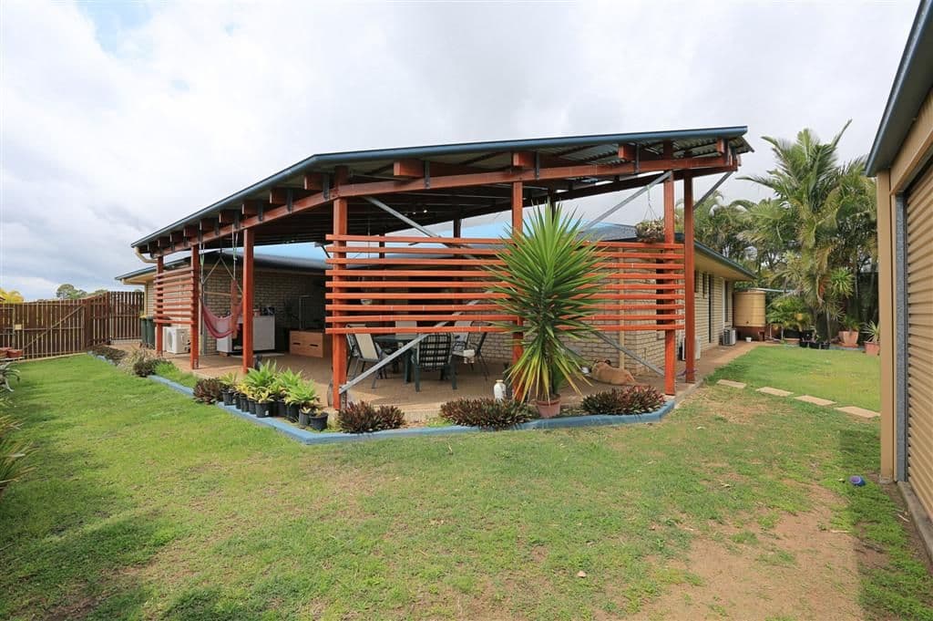 23 Birchdale Drive, BARGARA QLD 4670, Bargara - Thumbnail 2