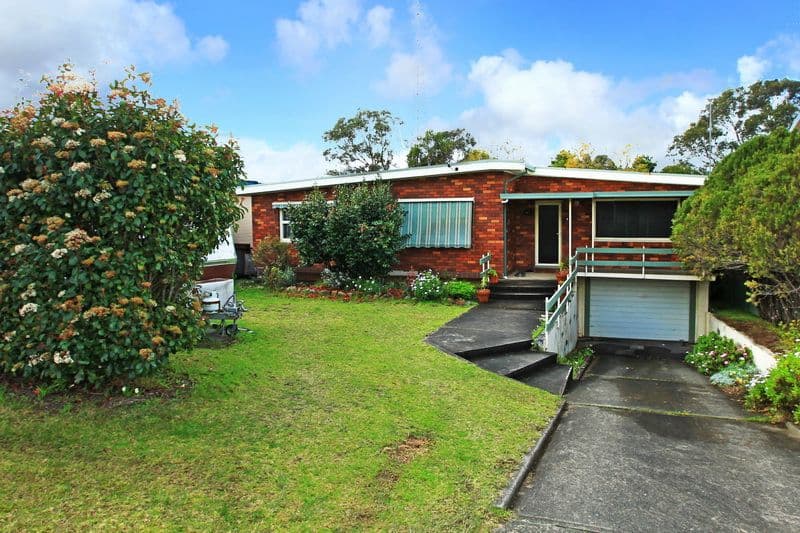 6 Hockey Street, NOWRA NSW 2541, Nowra - Image 1