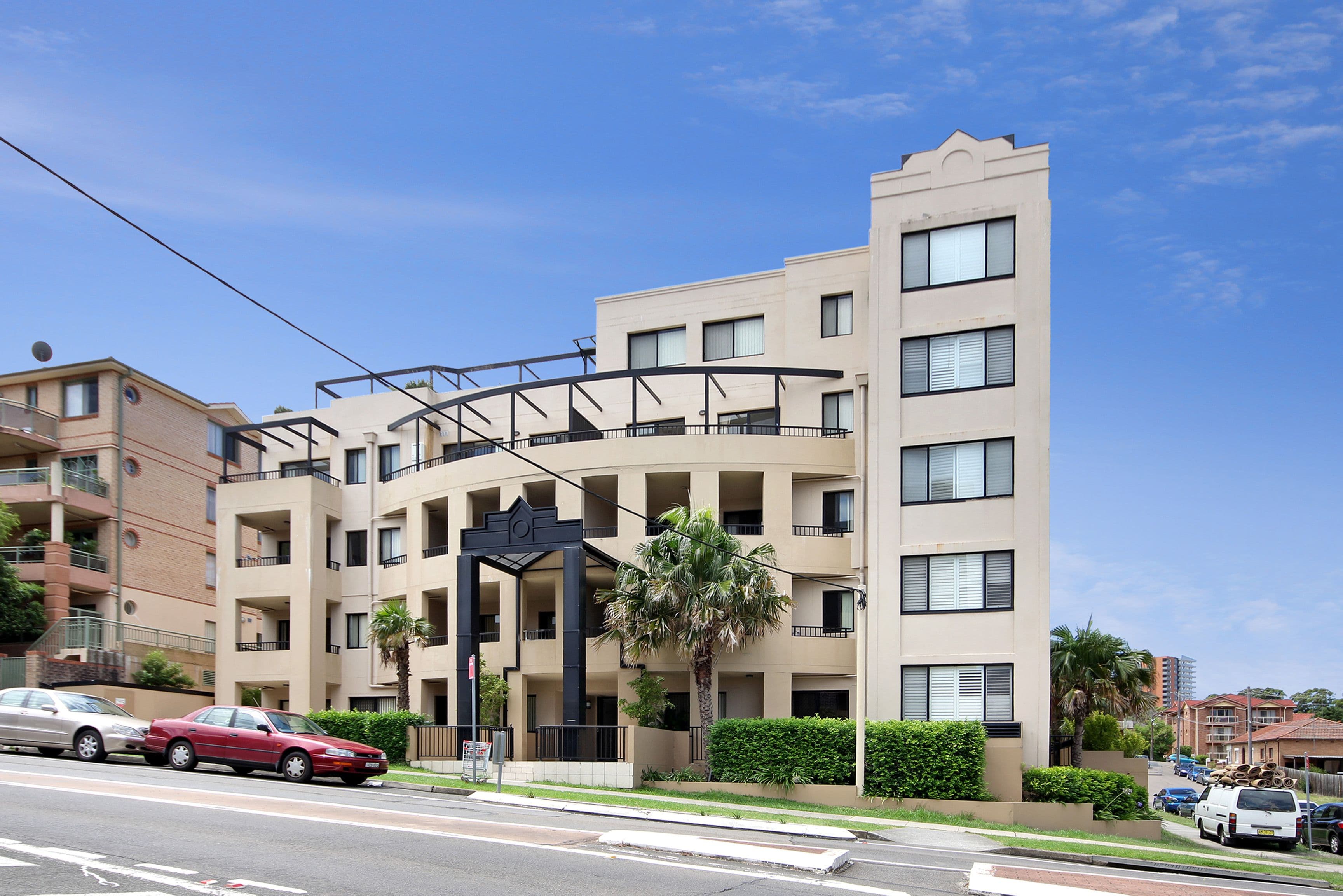 1 Finney Street, Hurstville NSW 2220, Hurstville - Image 1