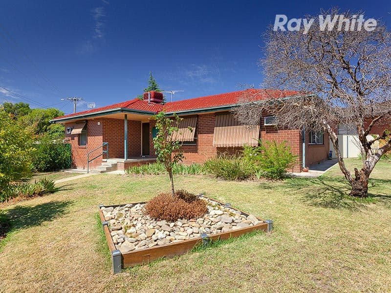 1 Warsaw Crescent, WODONGA VIC 3690, Wodonga - Image 1