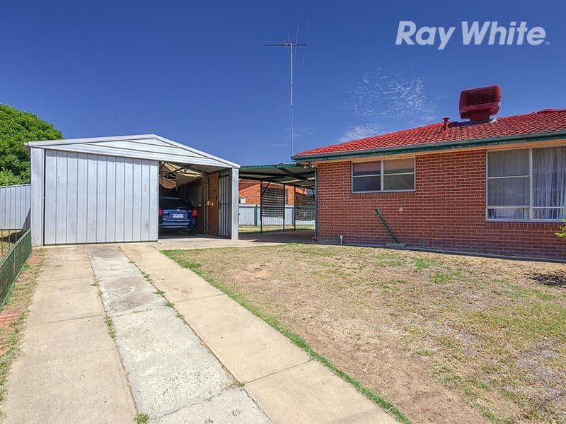 1 Warsaw Crescent, WODONGA VIC 3690, Wodonga - Thumbnail 5