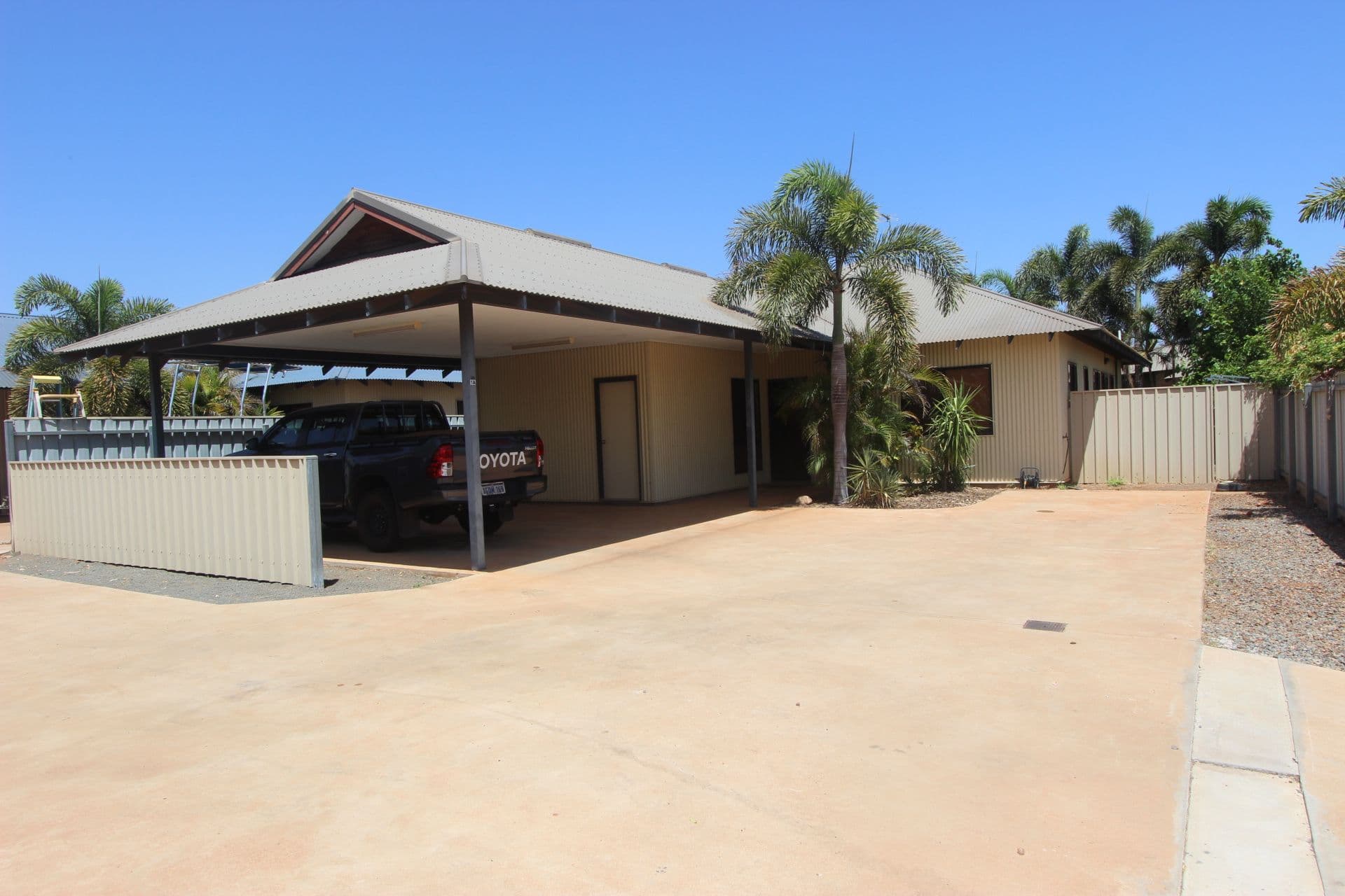 1A Trevally Court, Millars Well WA 6714, Millars Well - Image 1