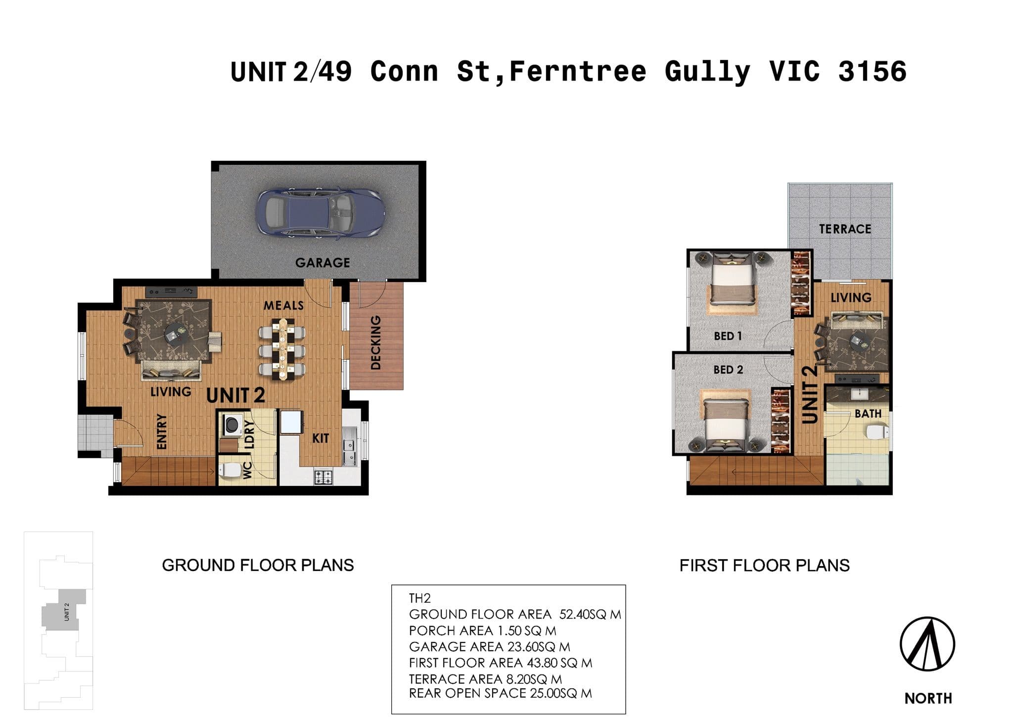 49 Conn Street, Ferntree Gully VIC 3156, Ferntree Gully - Thumbnail 5
