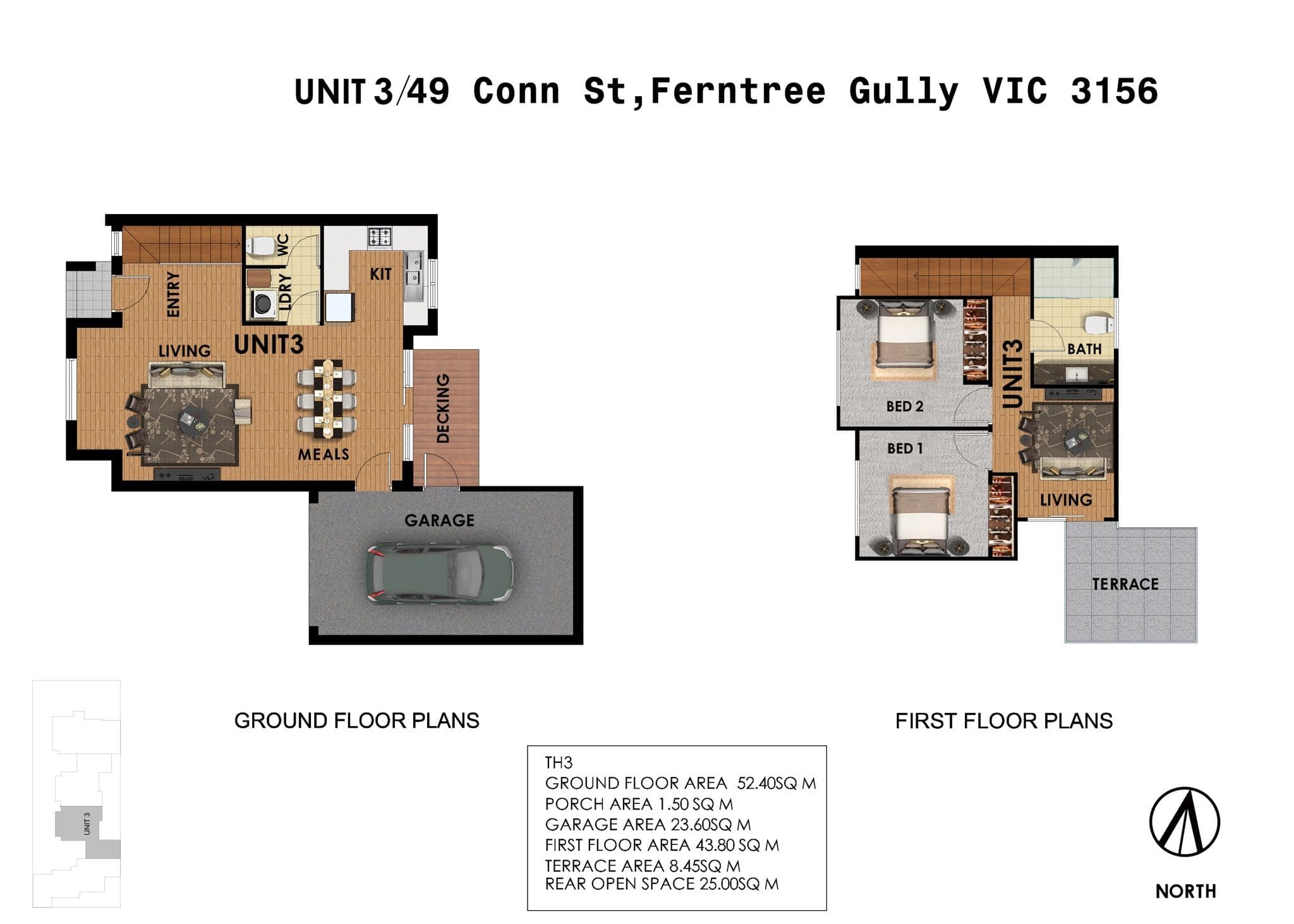 49 Conn Street, Ferntree Gully VIC 3156, Ferntree Gully - Thumbnail 6