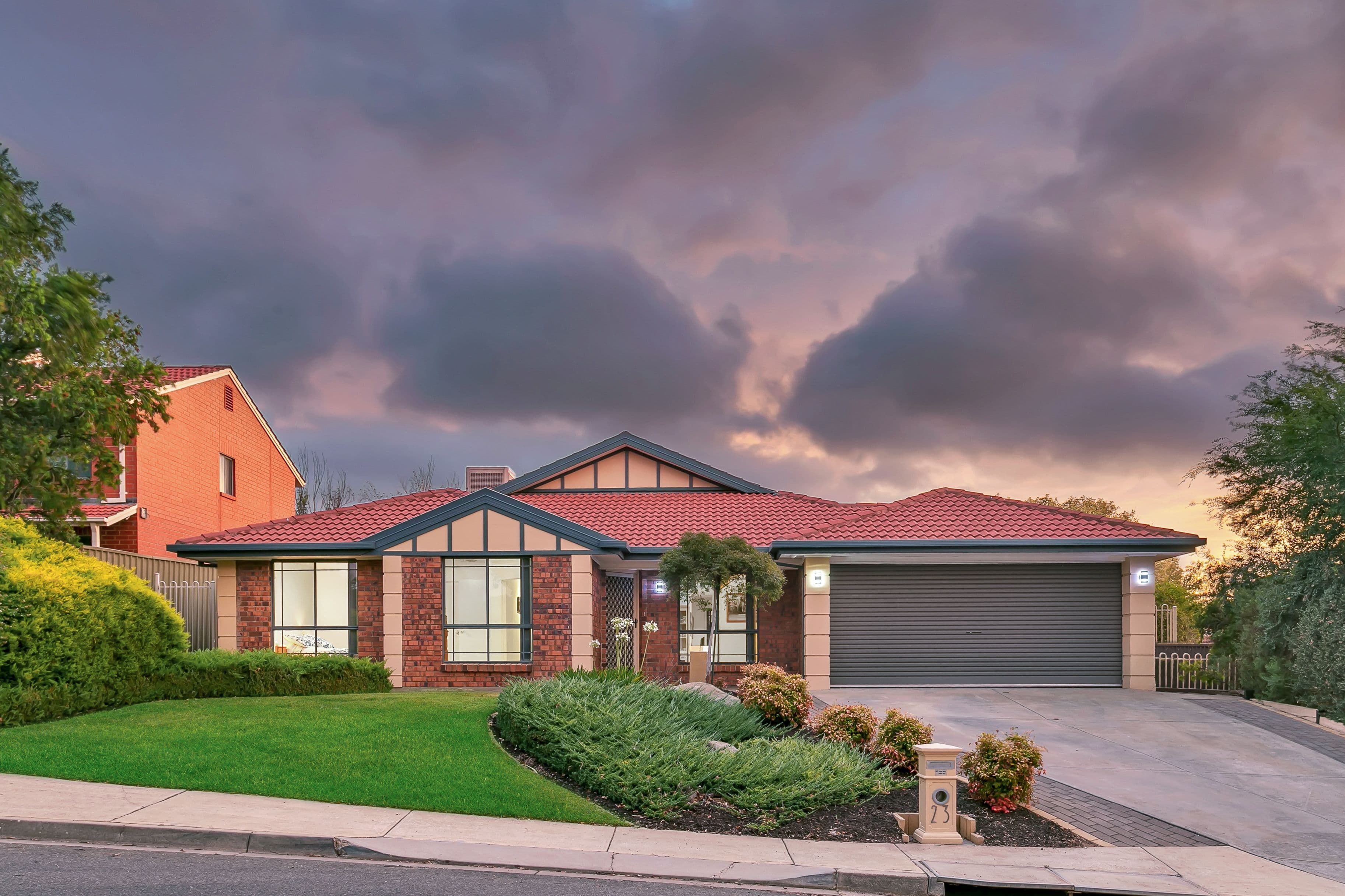 23 Debenham Court, Greenwith SA 5125, Greenwith - Image 1
