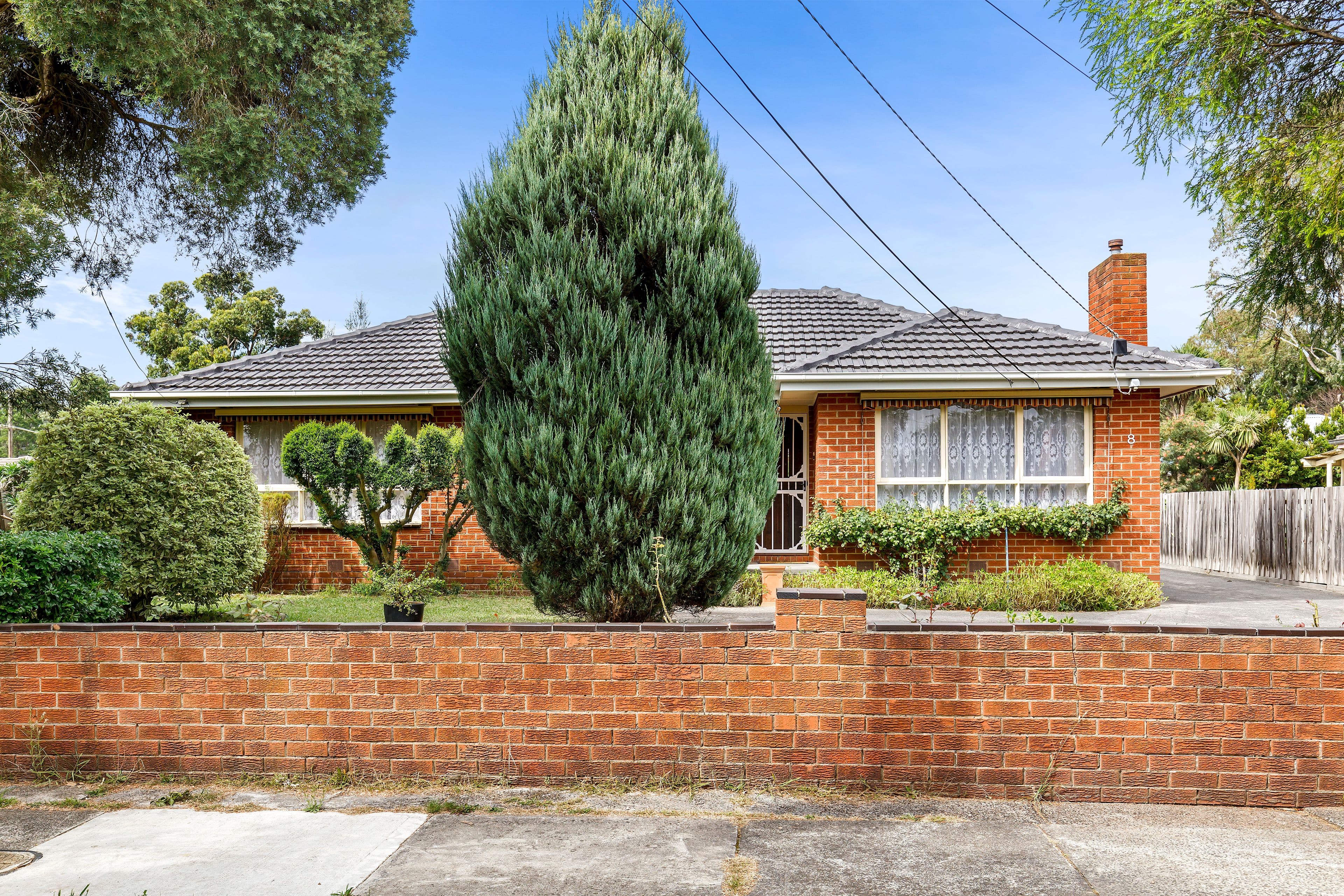 8 Swanley Avenue, Bayswater North VIC 3153, Bayswater North - Image 1