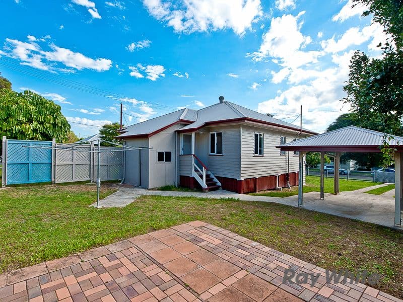 39 Ballantine Street, CHERMSIDE QLD 4032, Chermside - Thumbnail 4