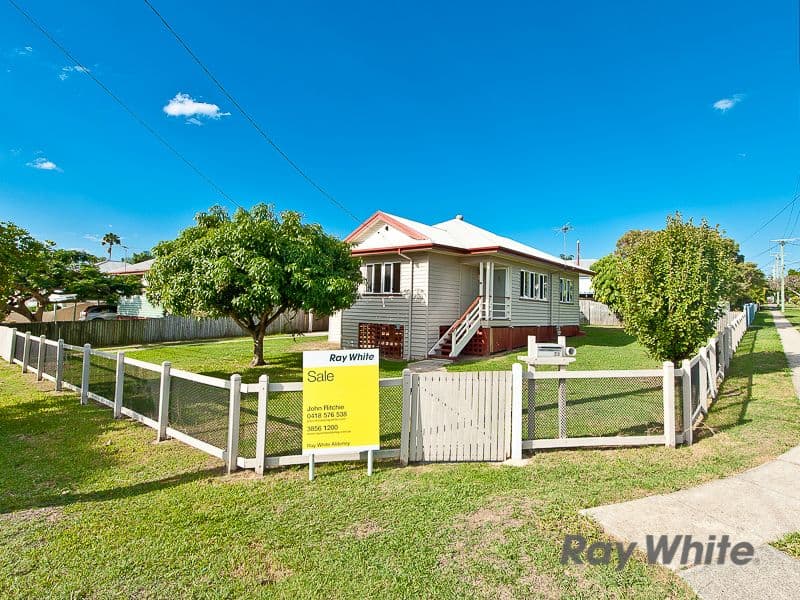 39 Ballantine Street, CHERMSIDE QLD 4032, Chermside - Thumbnail 5