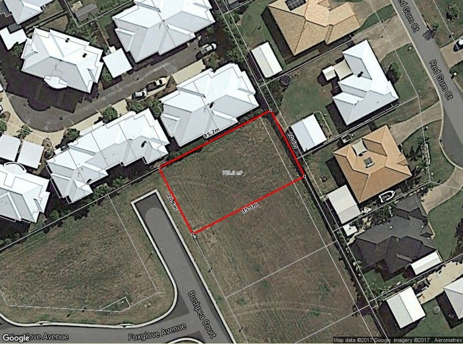 20 (Lot 2) Bushpea Court, NORMAN GARDENS QLD 4701, Norman Gardens - Image 1