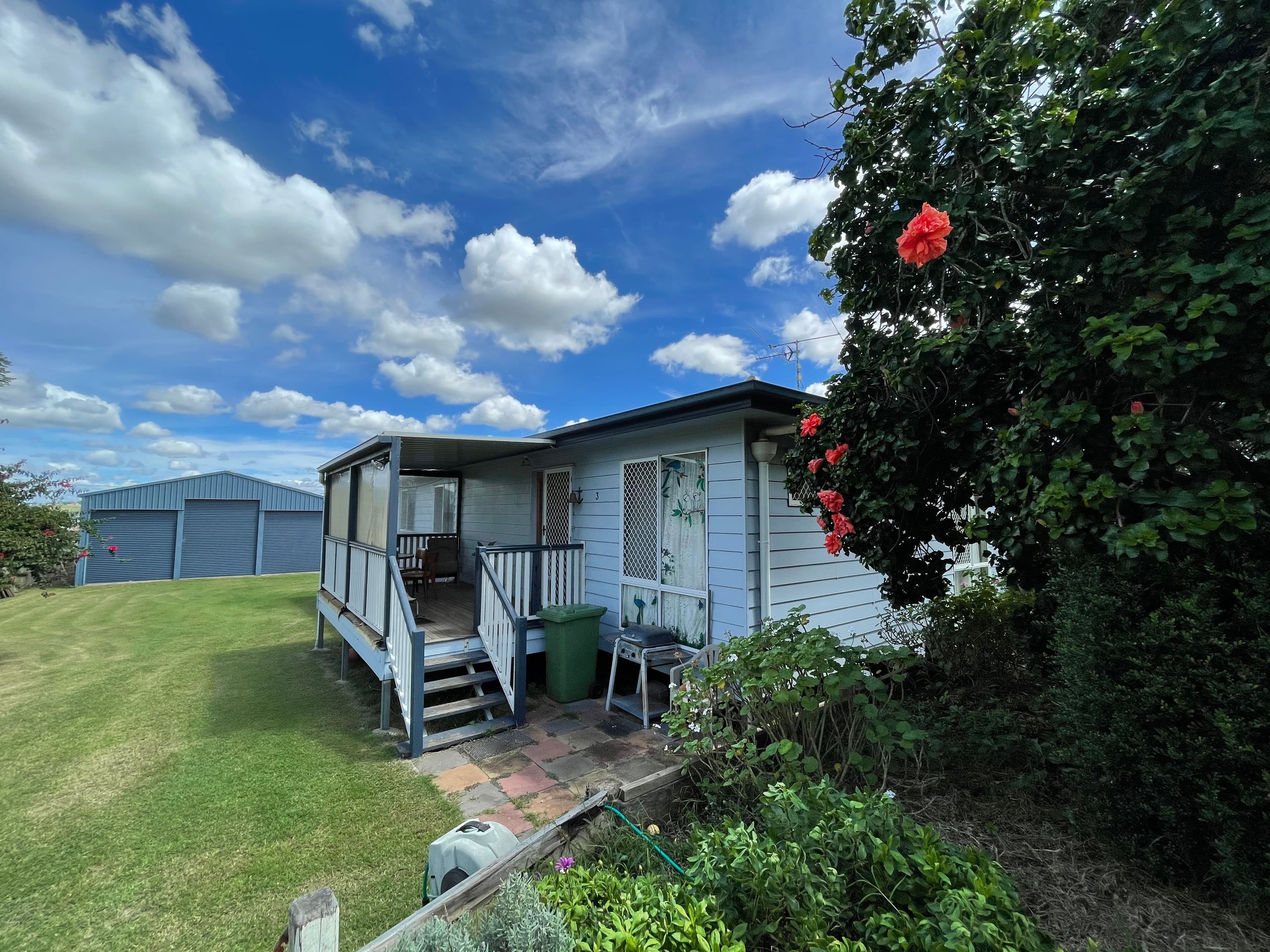3 John Street, Southbrook QLD 4363, Southbrook - Image 1
