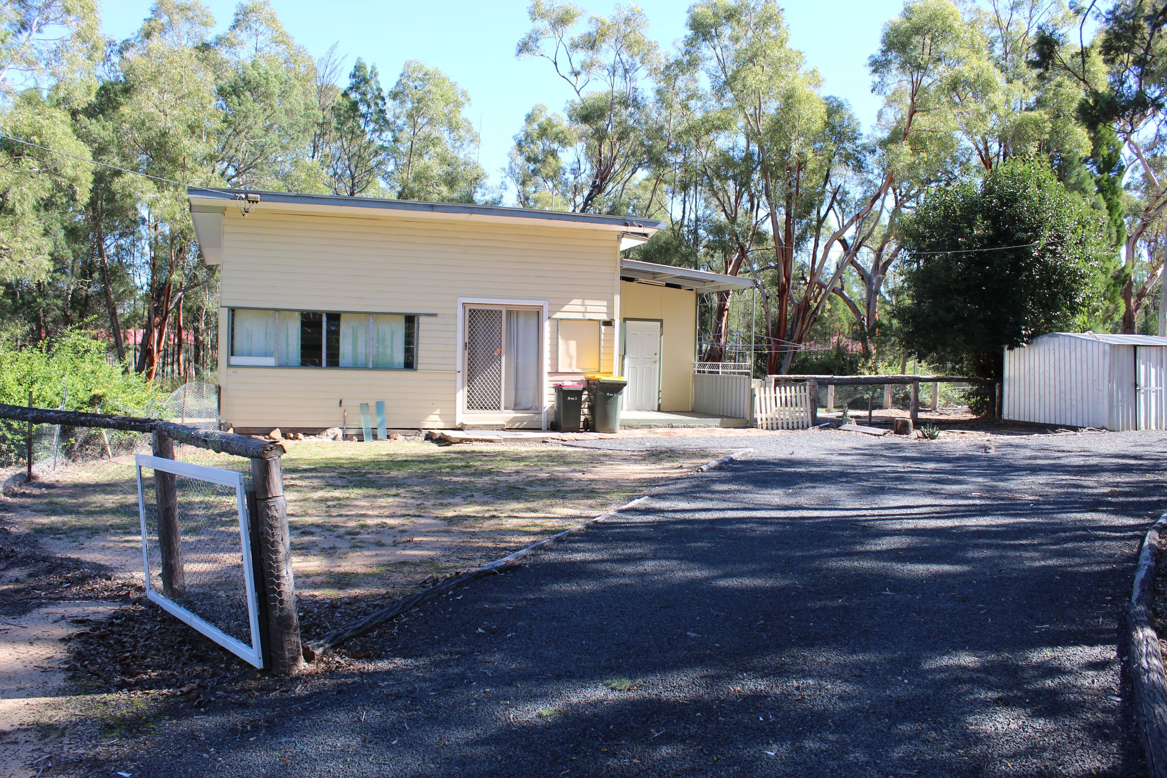 2 Thomsons Lane, Warialda NSW 2402, Warialda - Image 1