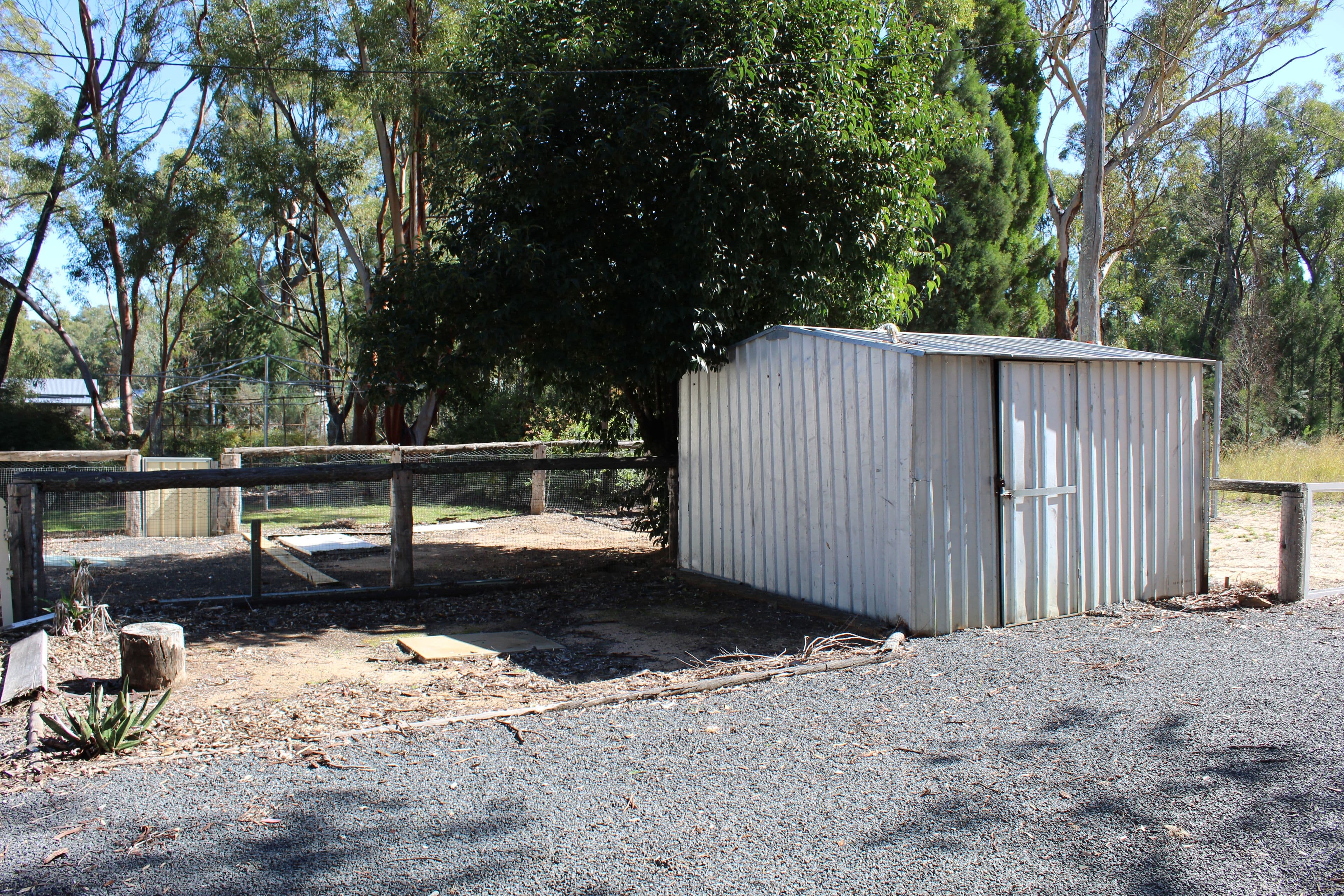2 Thomsons Lane, Warialda NSW 2402, Warialda - Thumbnail 2