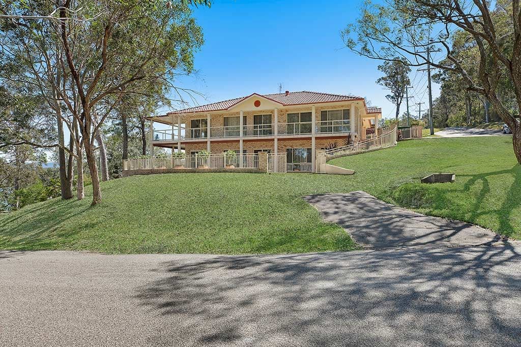 36 Goonda Promenade, Wangi Wangi NSW 2267, Wangi Wangi - Image 1