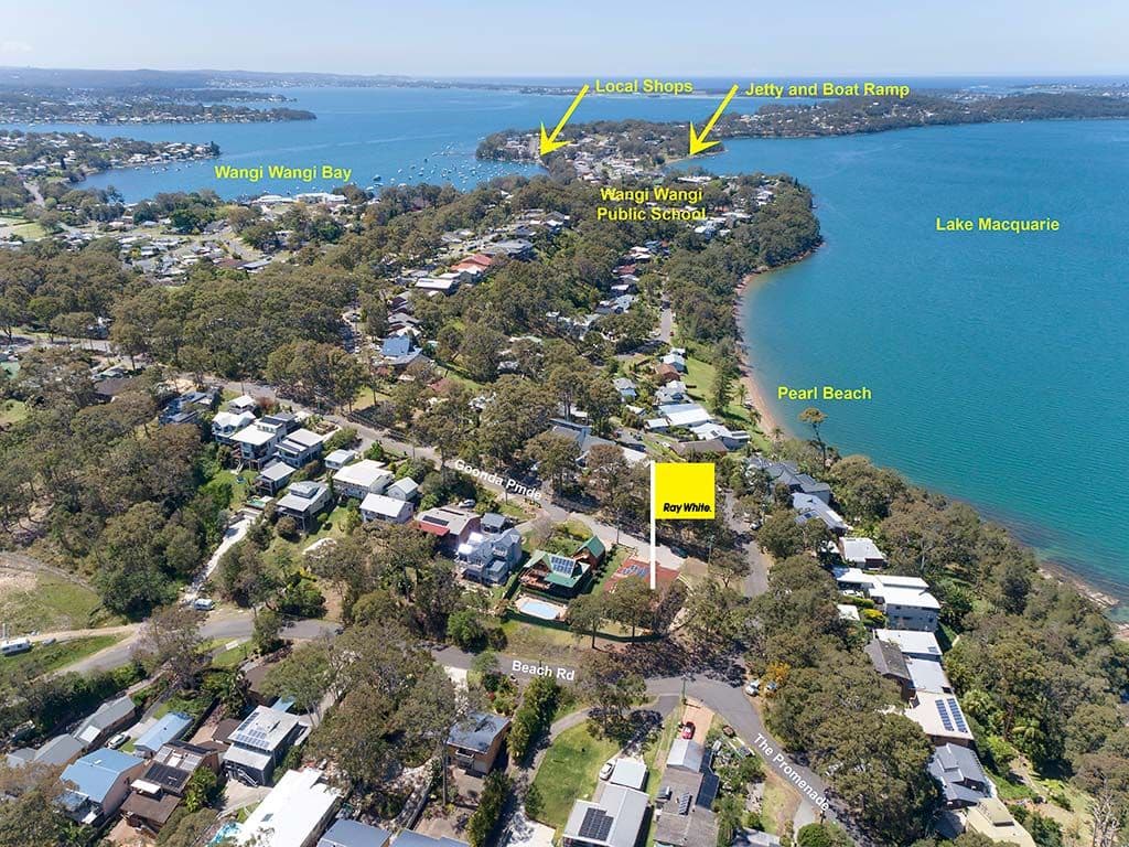 36 Goonda Promenade, Wangi Wangi NSW 2267, Wangi Wangi - Thumbnail 4