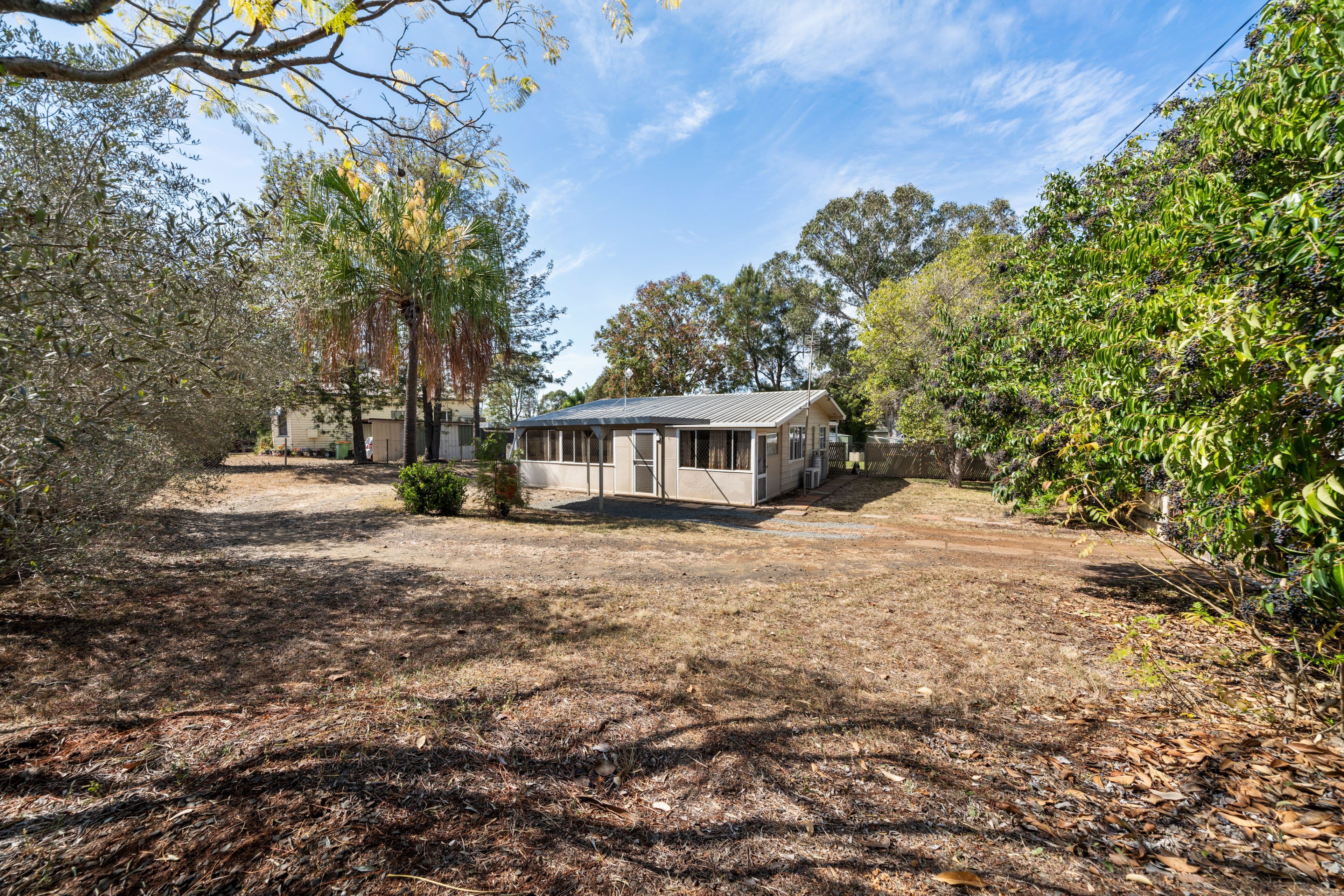 5 Murray Street, Southbrook QLD 4363, Southbrook - Image 1
