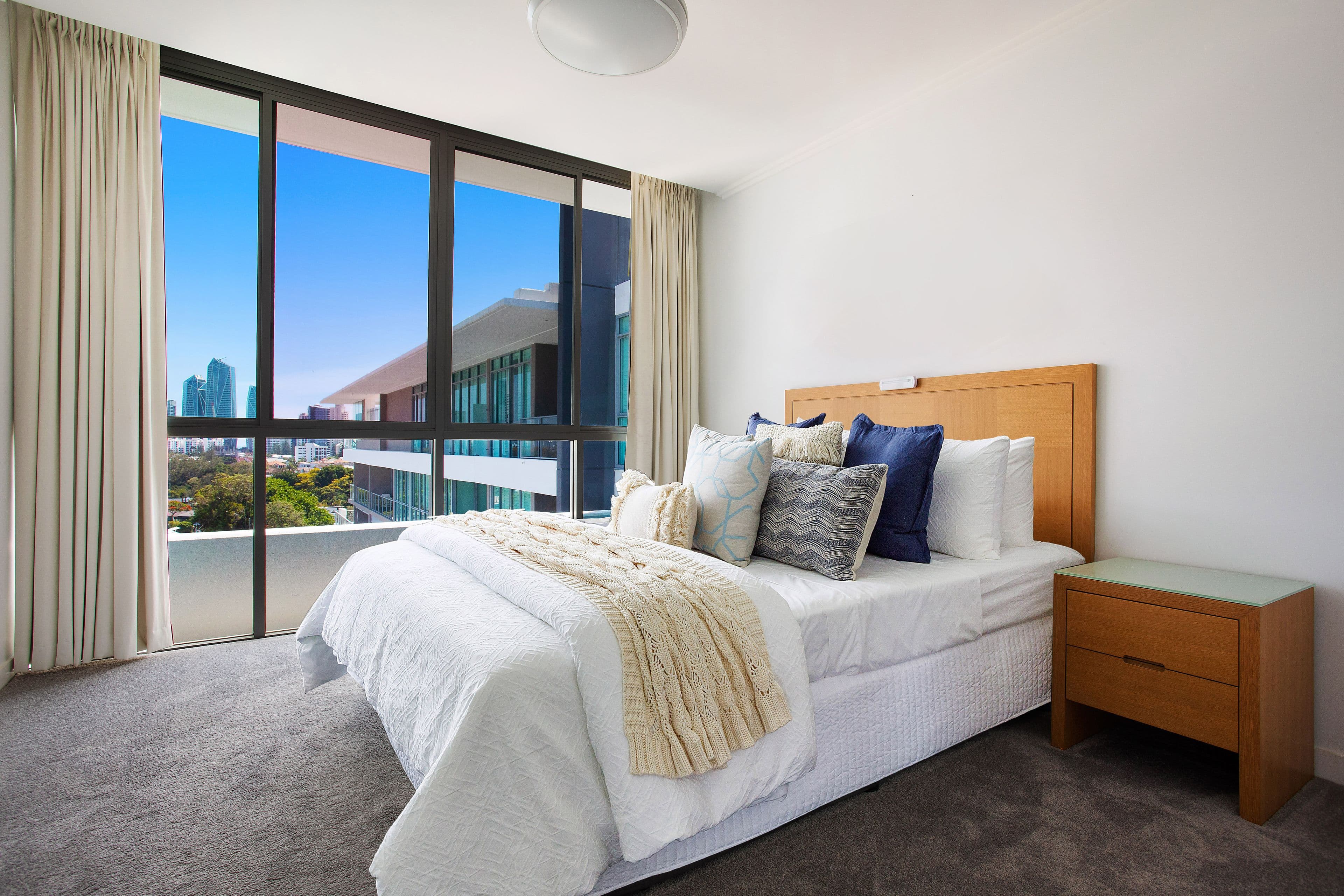 33 T E Peters Drive 'Freshwater Point', Broadbeach Waters QLD 4218, Broadbeach Waters - Thumbnail 4