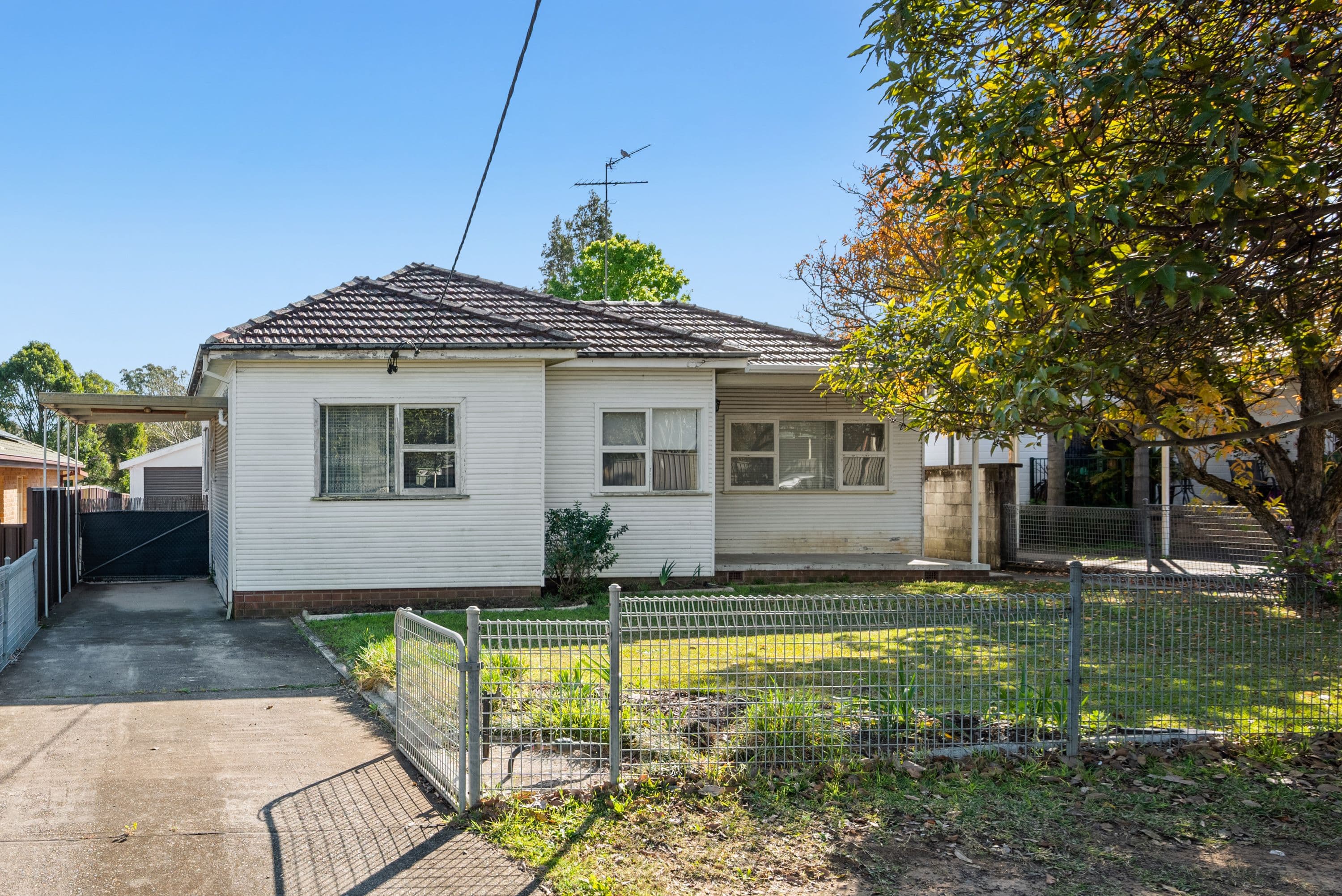 29 Elizabeth Crescent, Kingswood NSW 2747, Kingswood - Thumbnail 2
