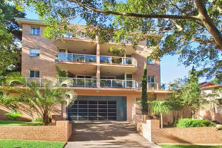 135 Hall Street, BONDI BEACH NSW 2026, Bondi Beach - Image 1