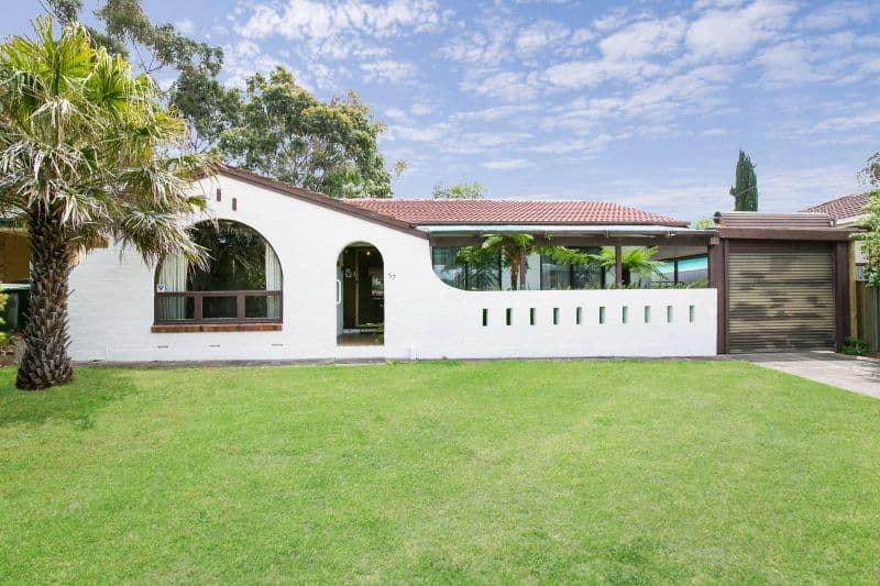 57 Conington Crescent, Morphett Vale SA 5162, Morphett Vale - Image 1