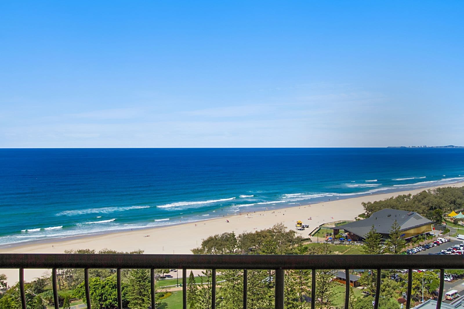 20E 'Beach Haven' 1 Albert Avenue, Broadbeach QLD 4218, Broadbeach - Image 1