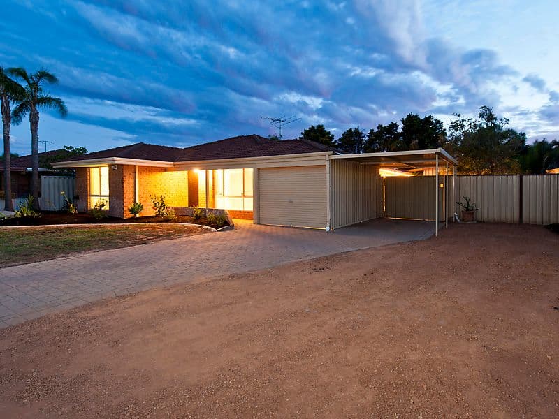 68 Coronata Drive, Warnbro WA 6169, Warnbro - Thumbnail 2