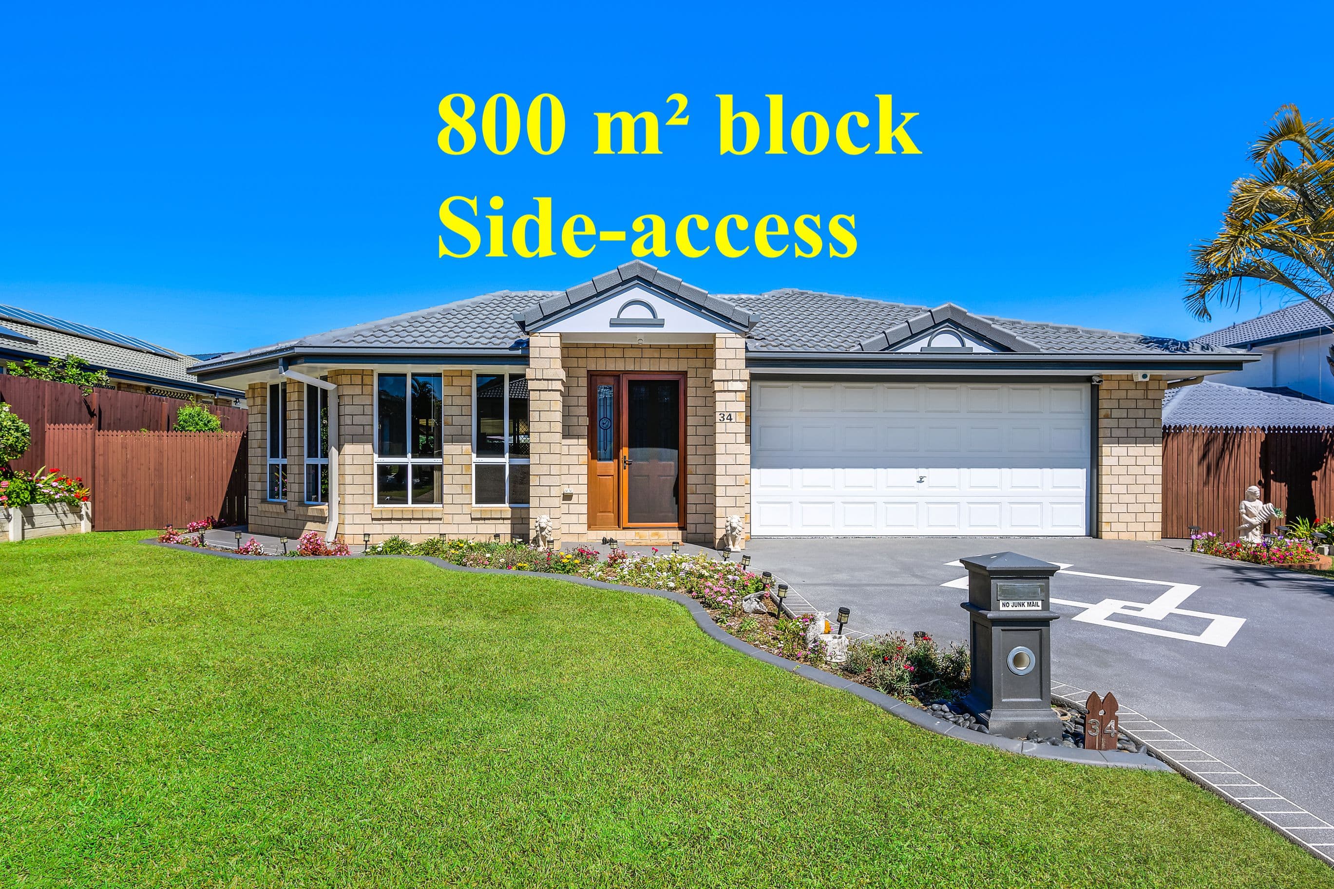 34 Oisin Street, Murrumba Downs QLD 4503, Murrumba Downs - Image 1