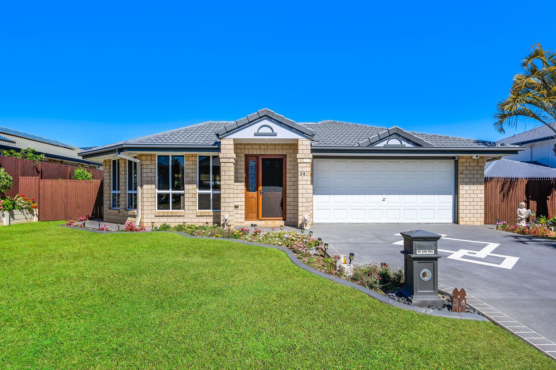 34 Oisin Street, Murrumba Downs QLD 4503, Murrumba Downs - Thumbnail 2