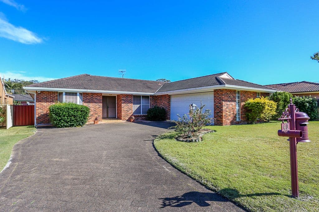 40 Waratah Avenue, Salamander Bay NSW 2317, Salamander Bay - Image 1