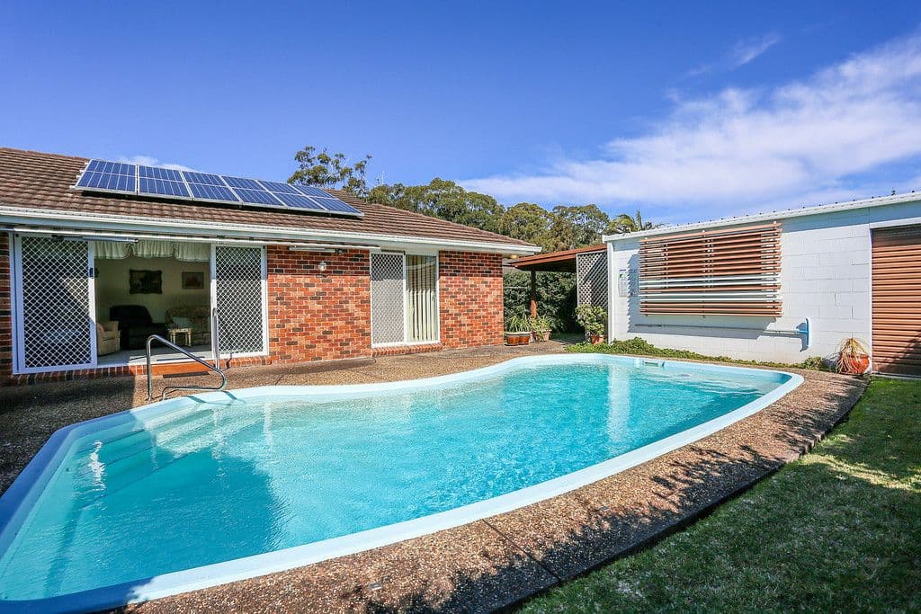 40 Waratah Avenue, Salamander Bay NSW 2317, Salamander Bay - Thumbnail 2