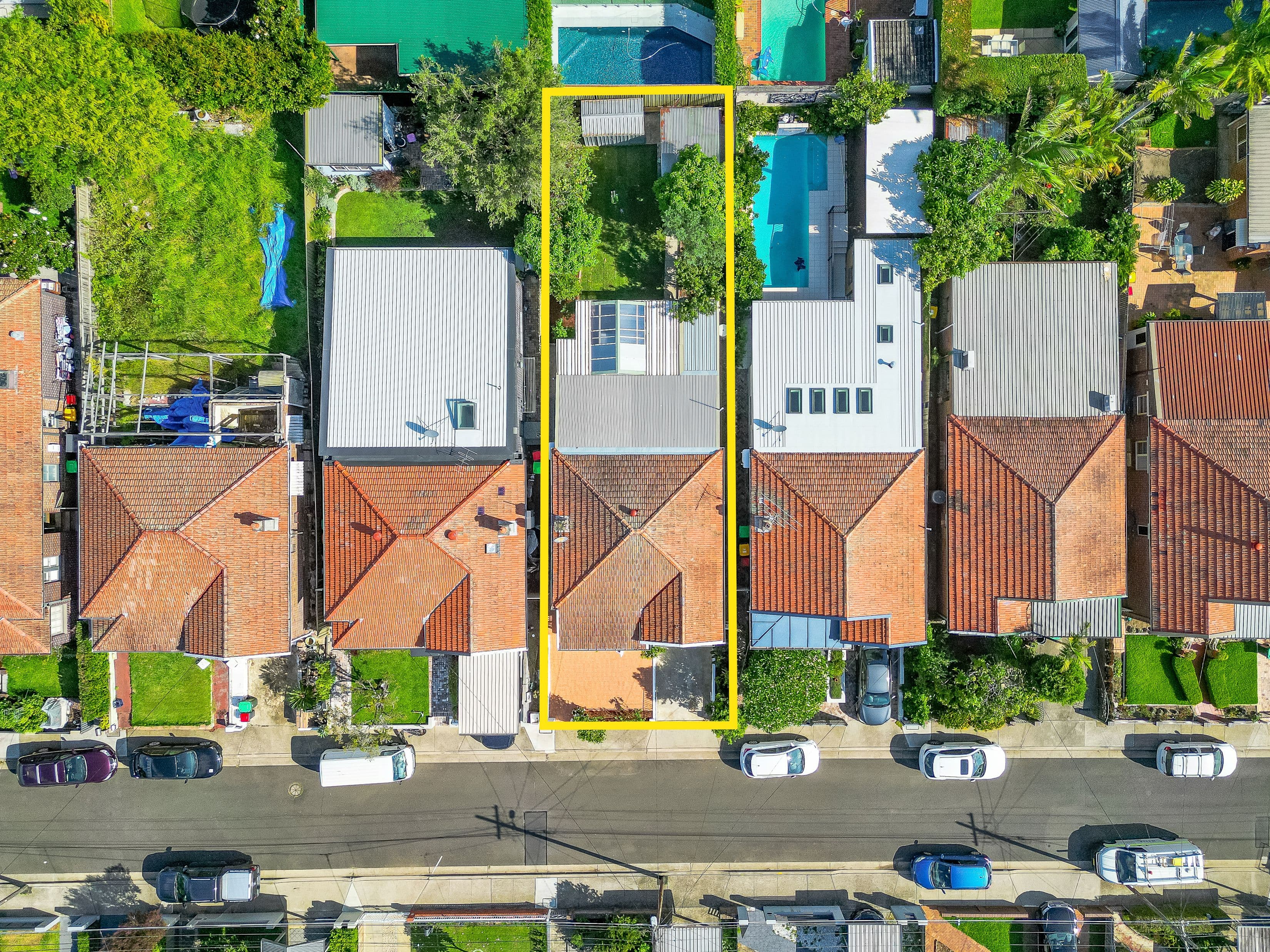 57 Bouvardia Street, Russell Lea NSW 2046, Russell Lea - Thumbnail 7