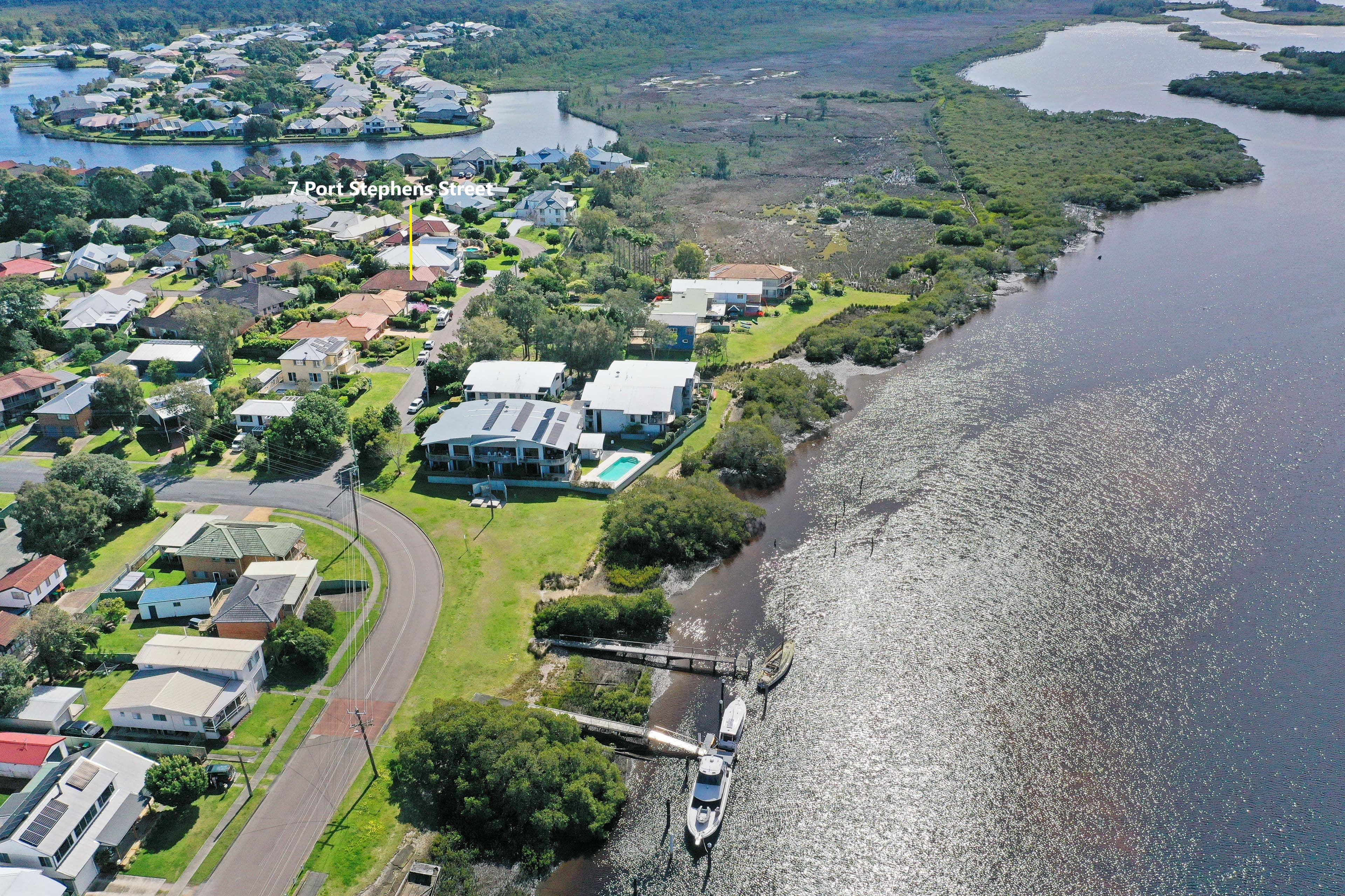 7 Port Stephens Street, Tea Gardens NSW 2324, Tea Gardens - Thumbnail 5