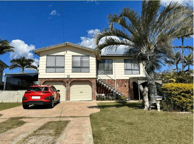 10 Pfitzemaier Street, Norman Gardens QLD 4701, Norman Gardens - Image 1