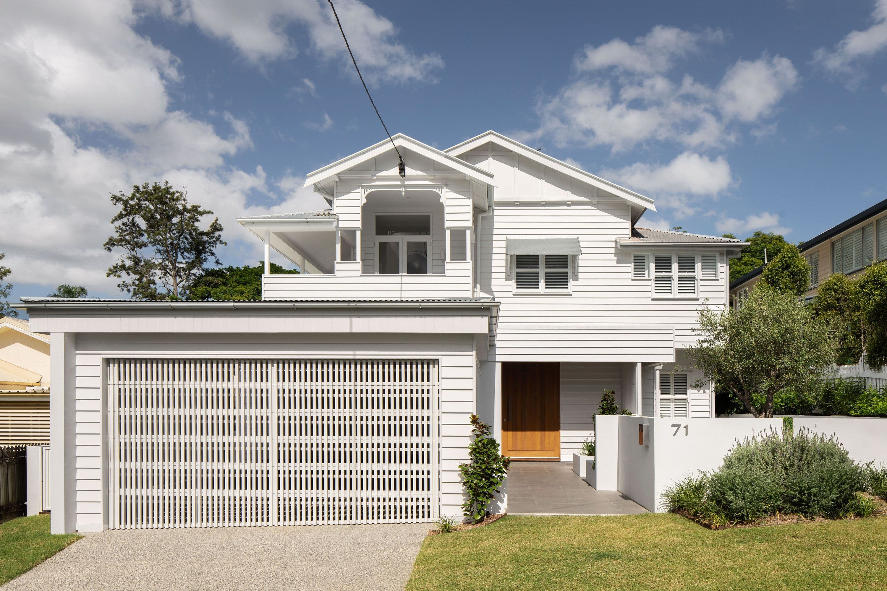 71 Lizzie Street, Bardon QLD 4065, Bardon - Image 1