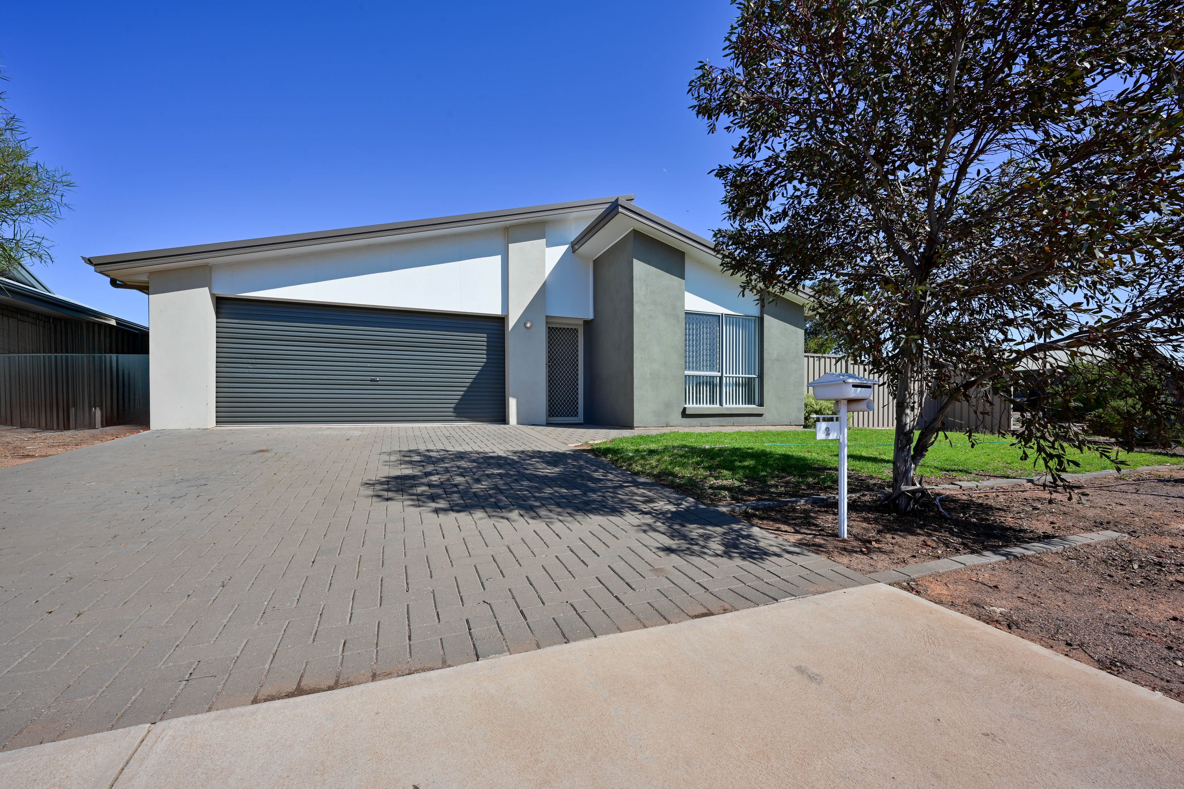 2 Rehn Road, Whyalla Jenkins SA 5609, Whyalla Jenkins - Image 1