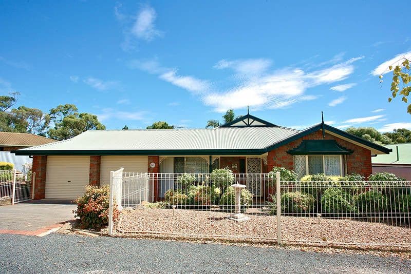 22 King Street, LYNDOCH SA 5351, Lyndoch - Image 1