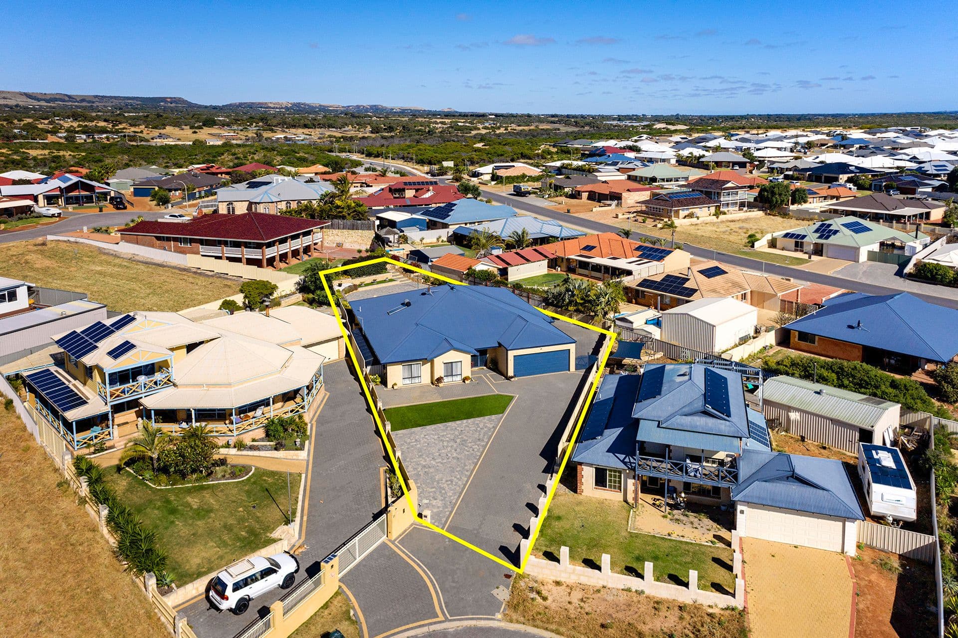 14 Seahaven View, Drummond Cove WA 6532, Drummond Cove - Image 1