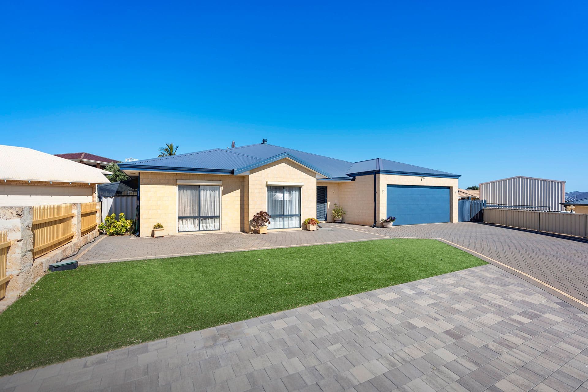 14 Seahaven View, Drummond Cove WA 6532, Drummond Cove - Thumbnail 2