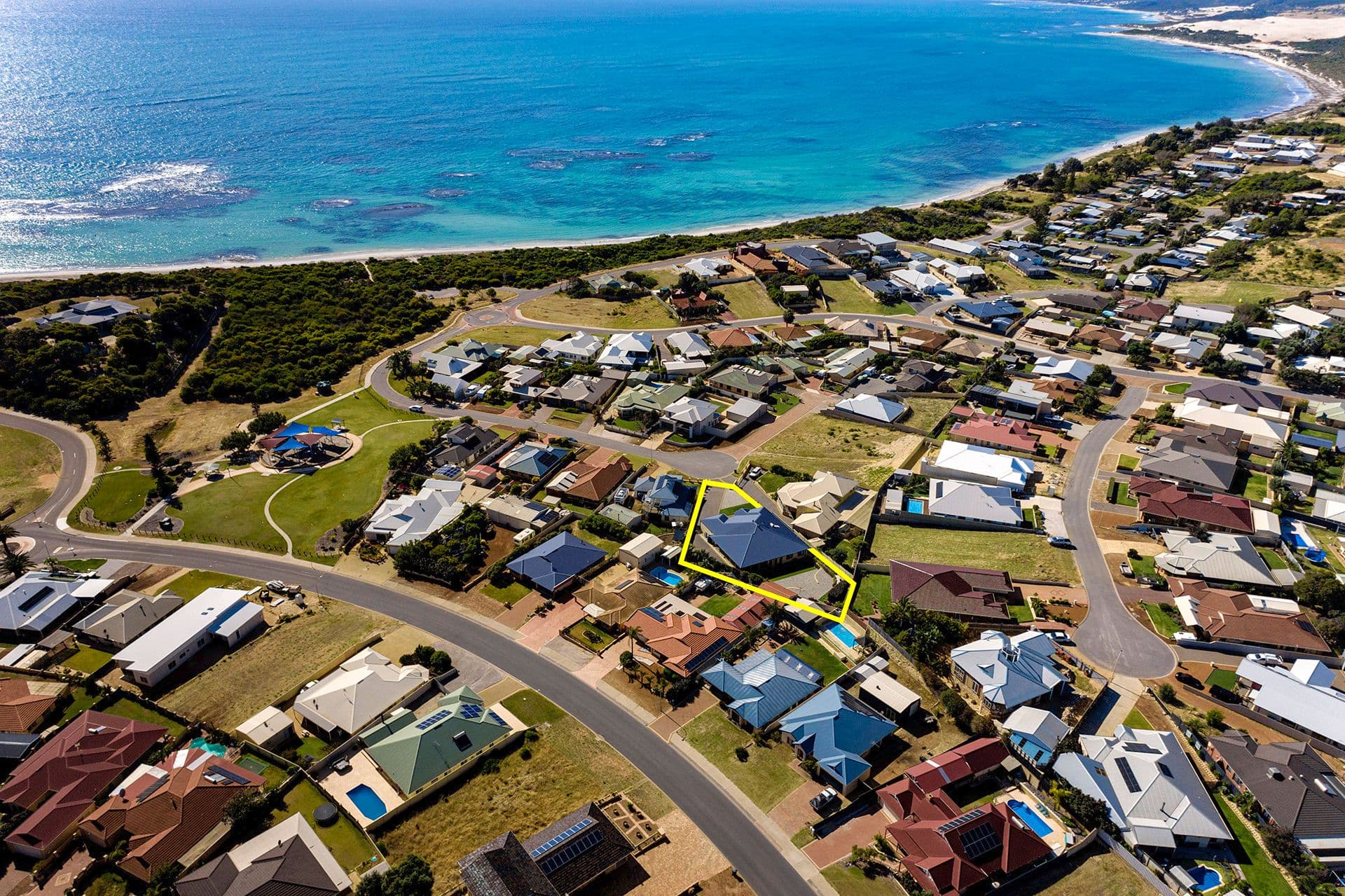 14 Seahaven View, Drummond Cove WA 6532, Drummond Cove - Thumbnail 6