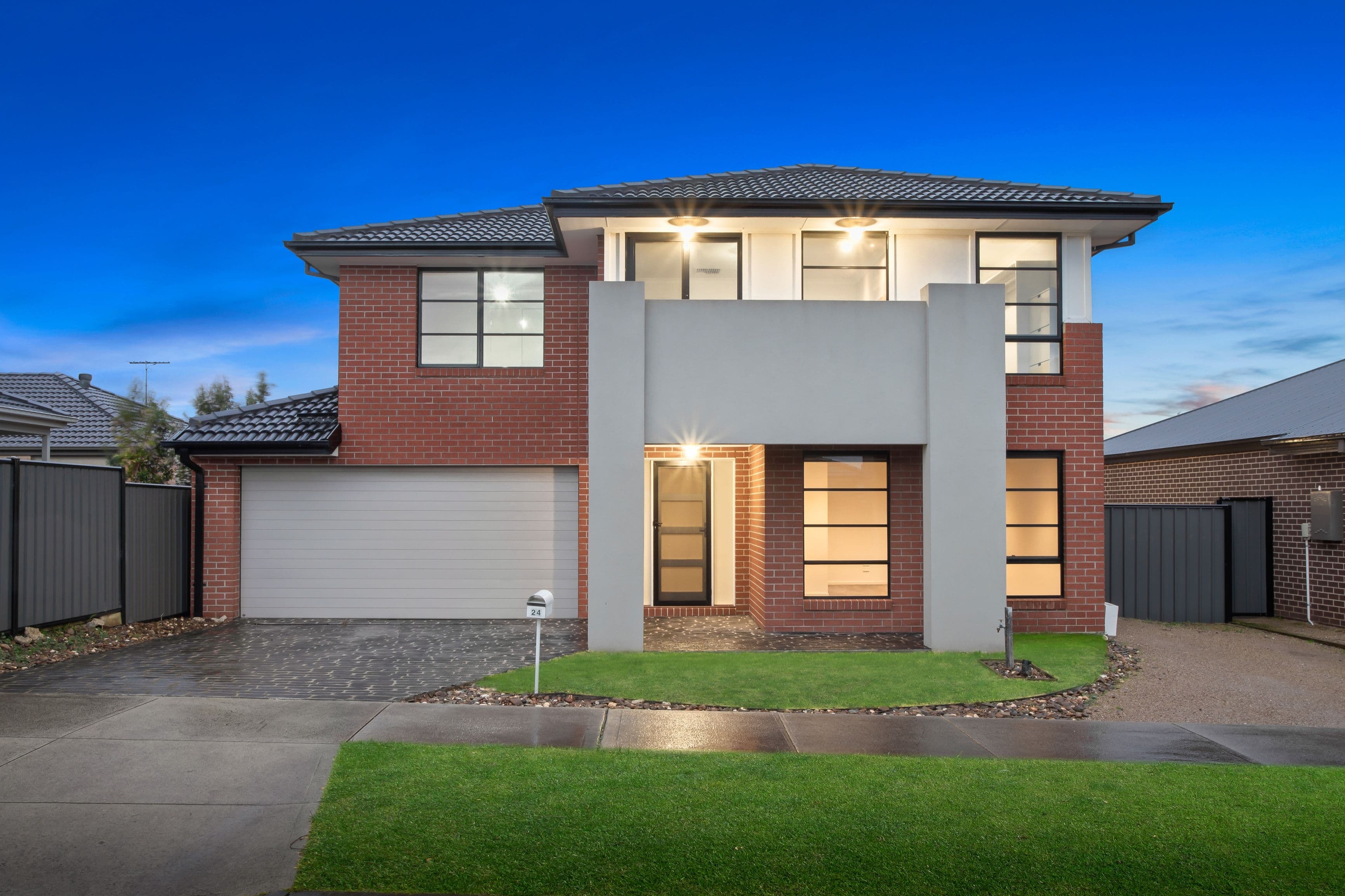 24 Cochranes Road, Mernda VIC 3754, Mernda - Image 1