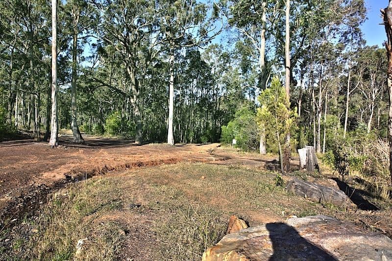 Lot 522 Quinns Lane, South Nowra NSW 2541, South Nowra - Thumbnail 4
