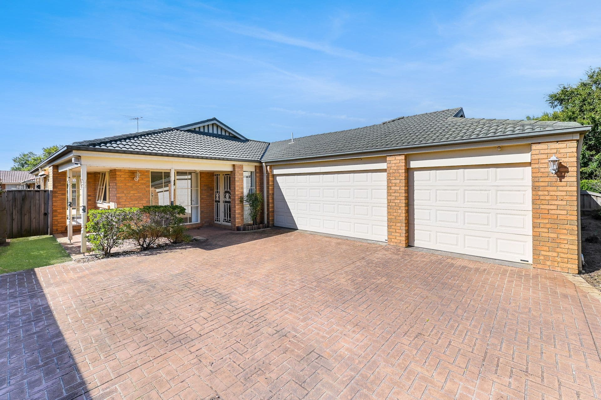 48 Marlesford Crescent, Berwick VIC 3806, Berwick - Image 1