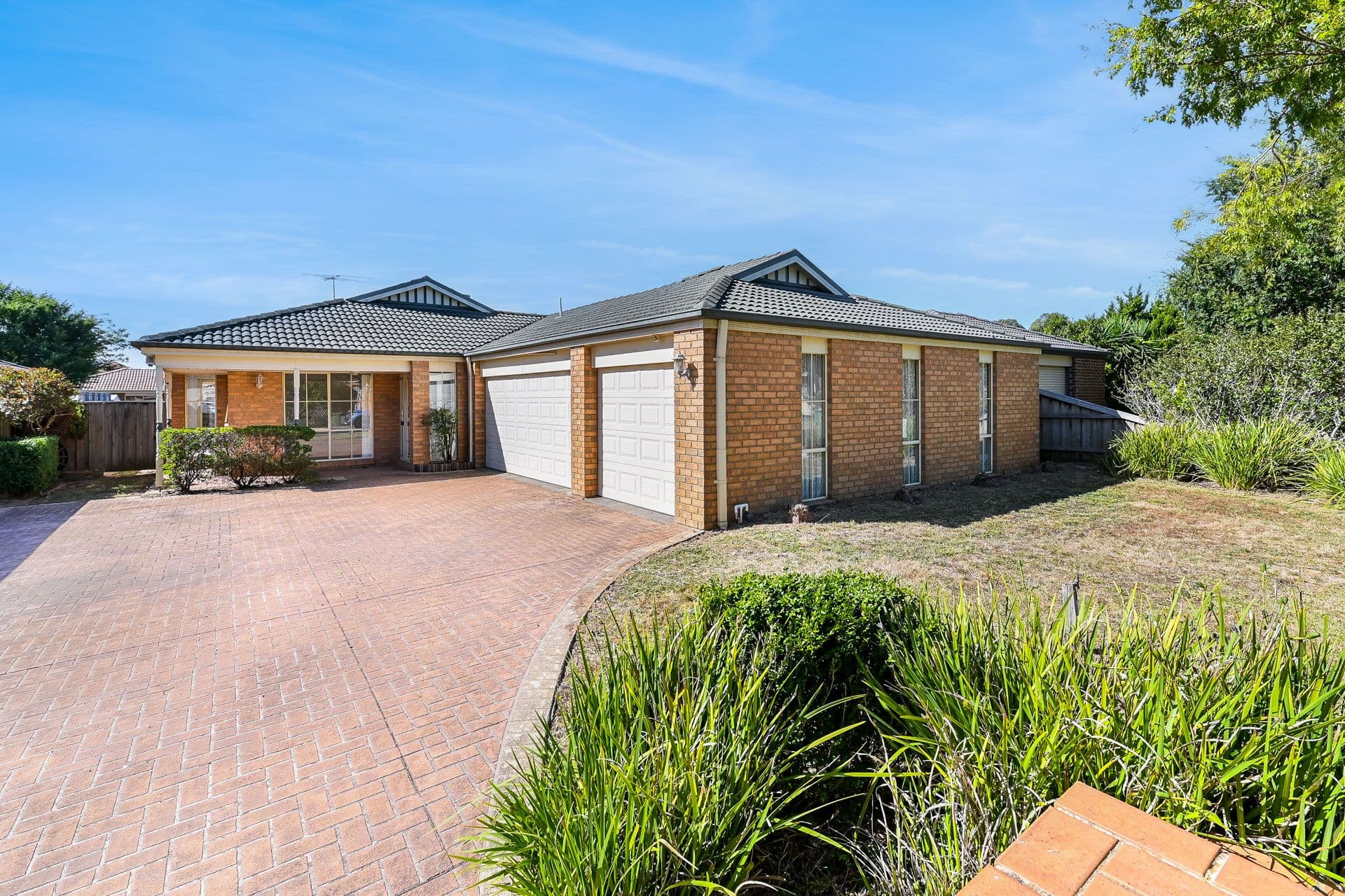 48 Marlesford Crescent, Berwick VIC 3806, Berwick - Thumbnail 2