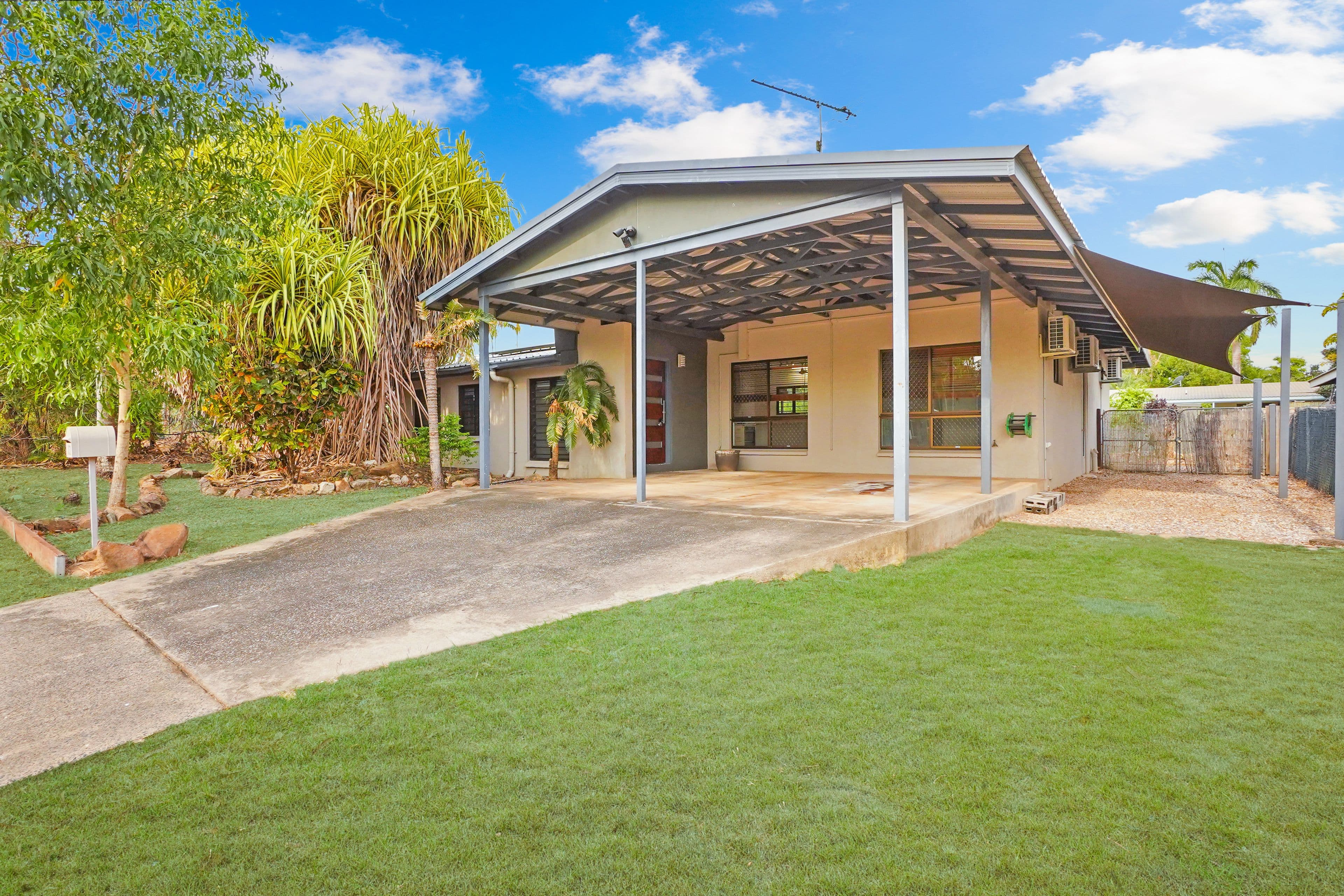 12 Helio Court, Woodroffe NT 0830, Woodroffe - Image 1