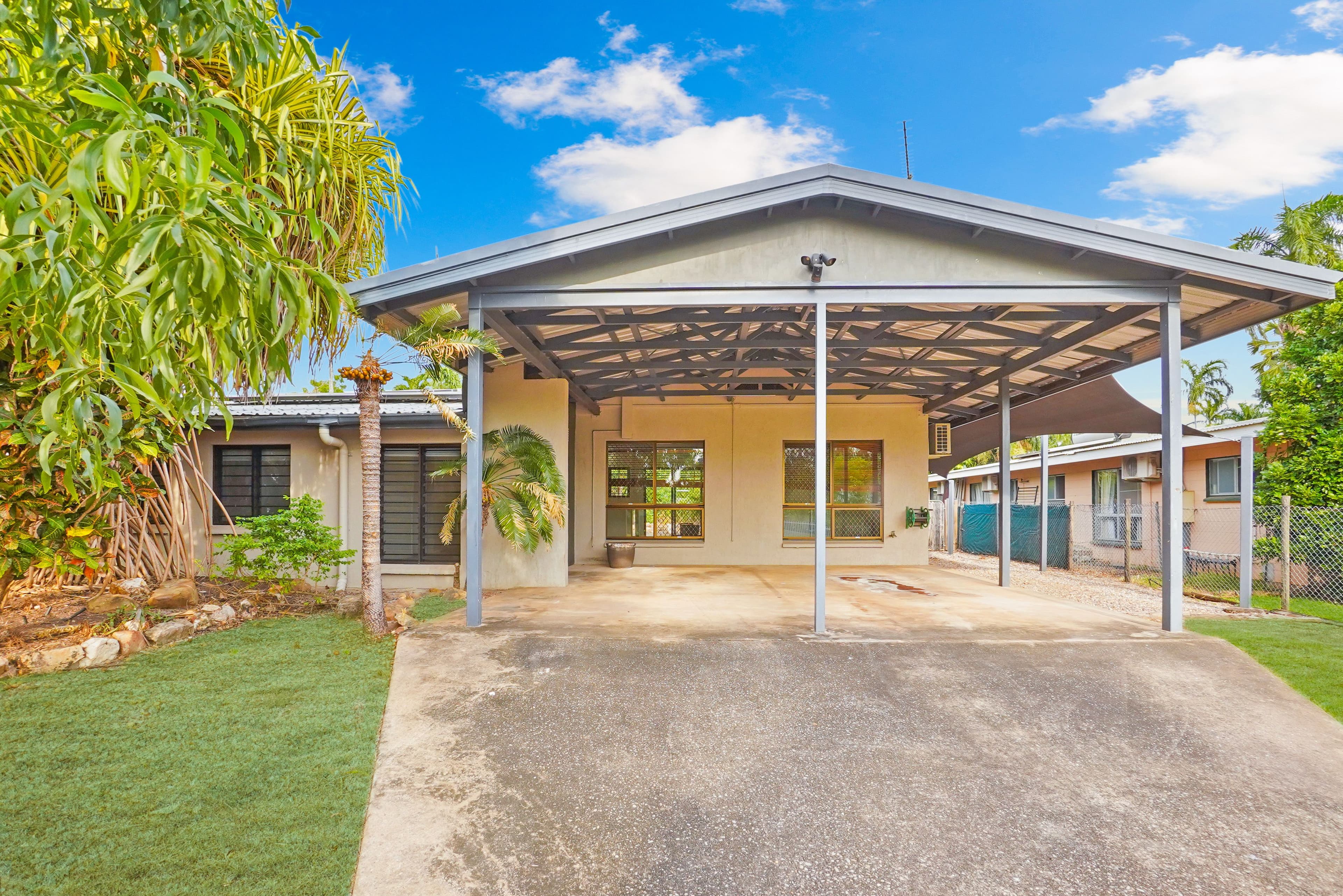 12 Helio Court, Woodroffe NT 0830, Woodroffe - Thumbnail 4