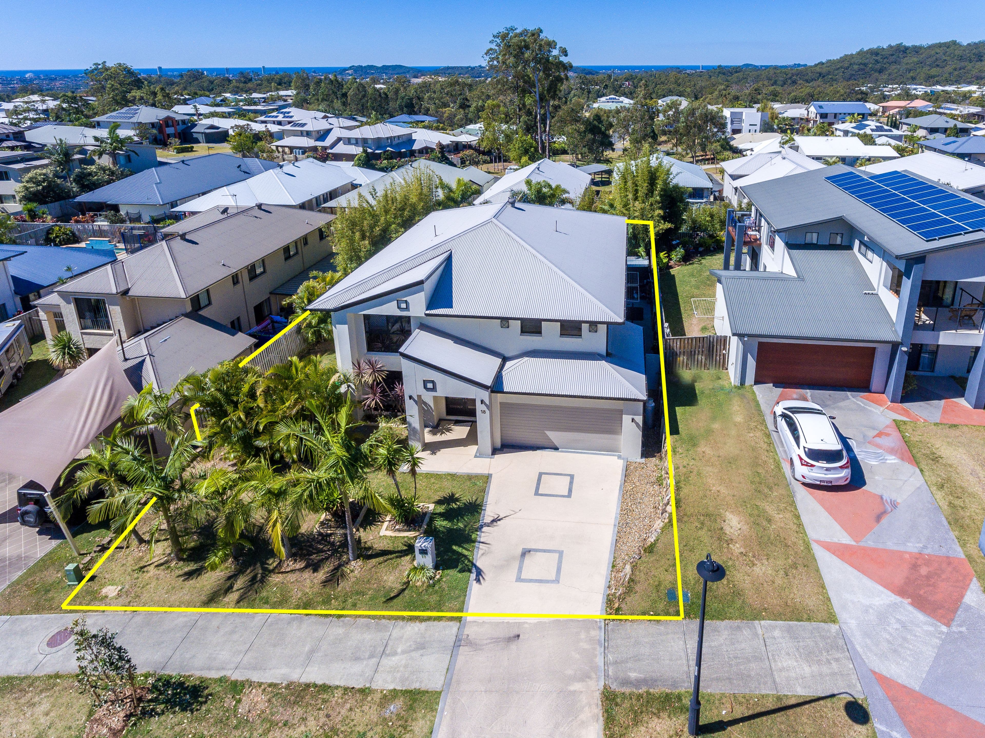 18 Barden Ridge Road, Reedy Creek QLD 4227, Reedy Creek - Image 1