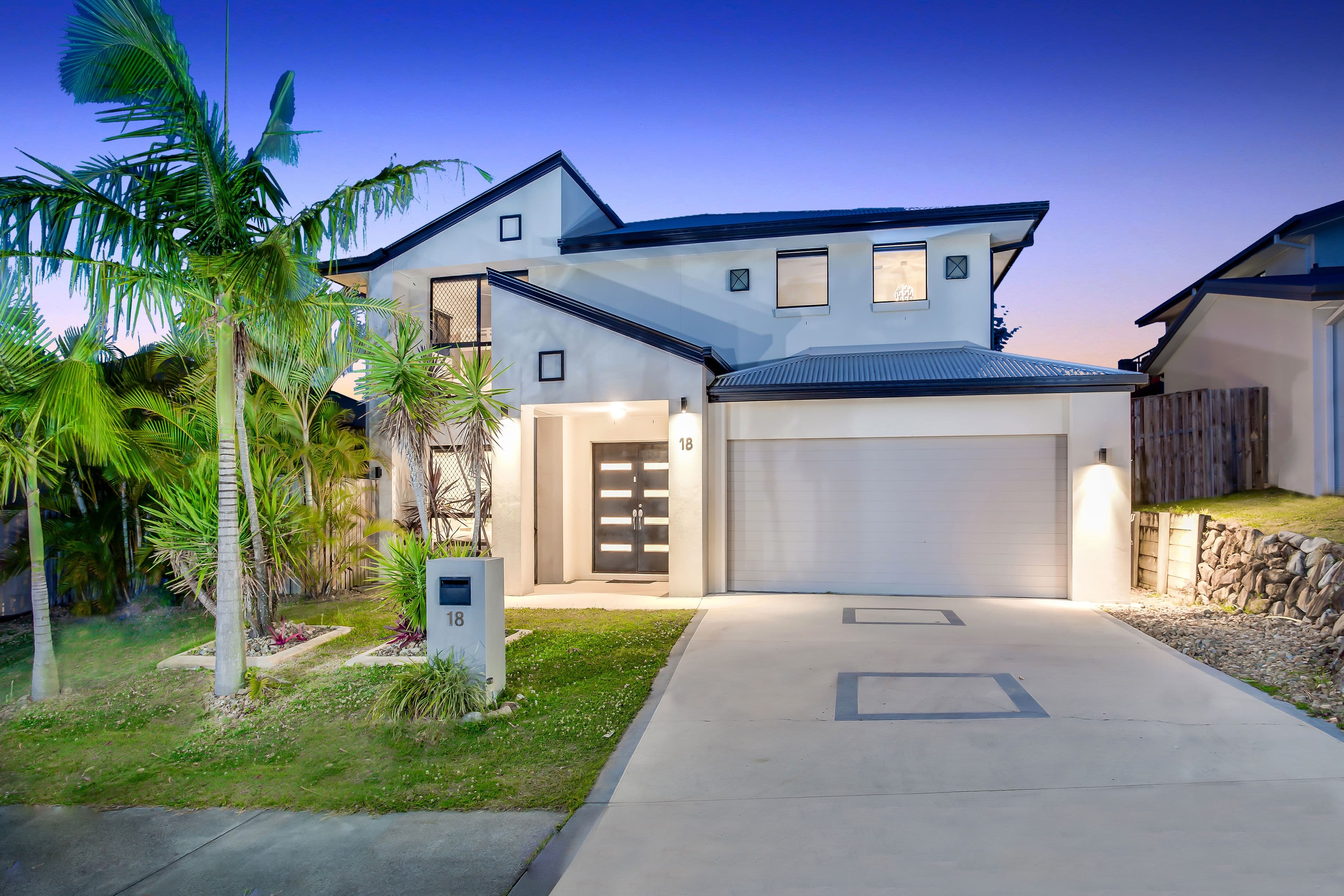 18 Barden Ridge Road, Reedy Creek QLD 4227, Reedy Creek - Thumbnail 2