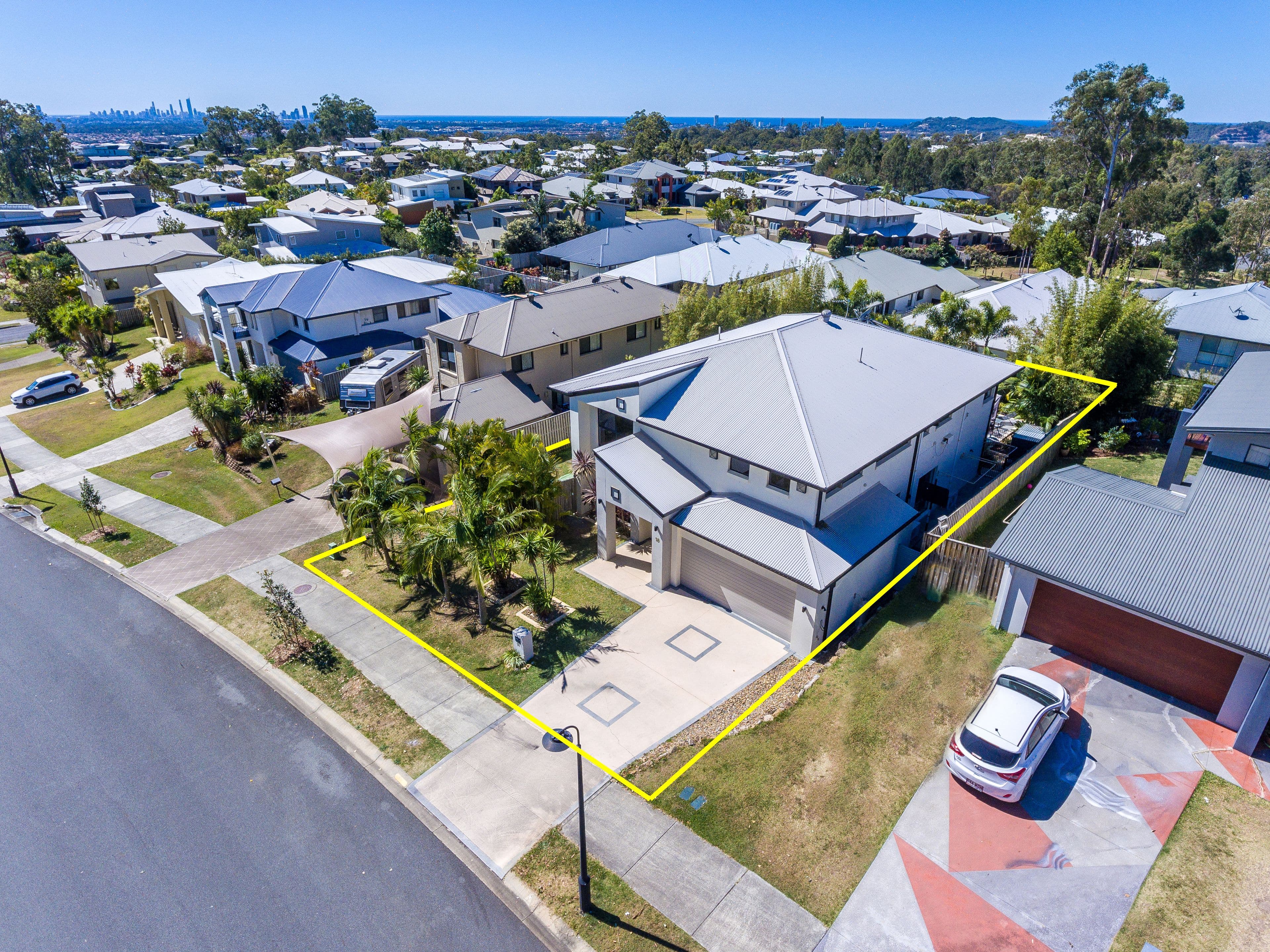 18 Barden Ridge Road, Reedy Creek QLD 4227, Reedy Creek - Thumbnail 4
