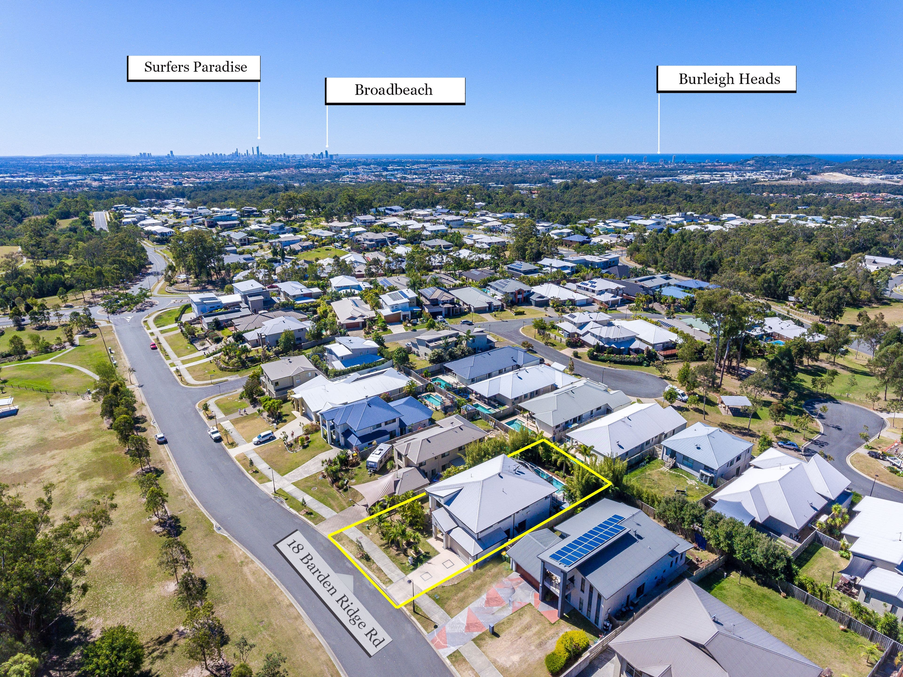 18 Barden Ridge Road, Reedy Creek QLD 4227, Reedy Creek - Thumbnail 5