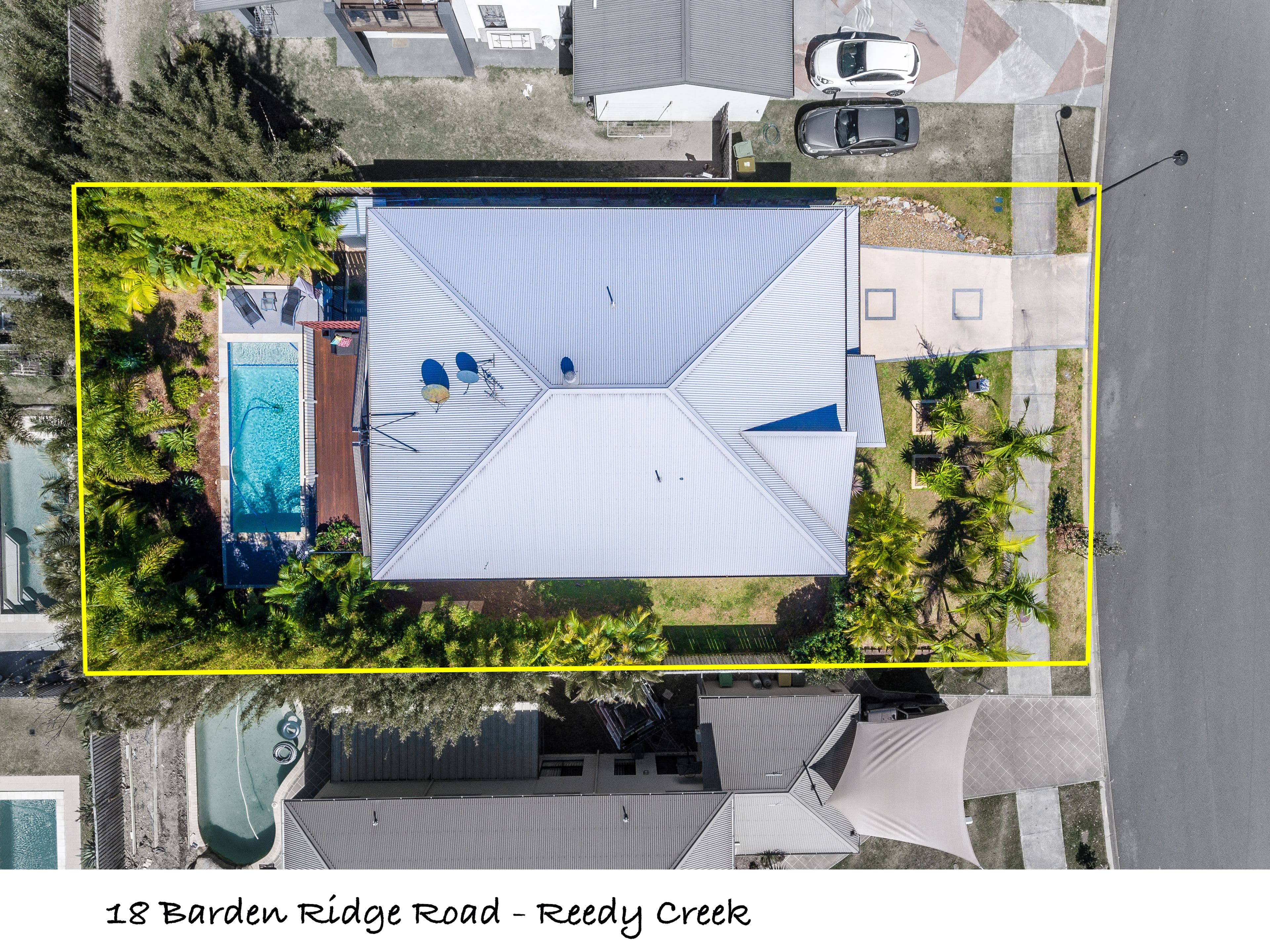 18 Barden Ridge Road, Reedy Creek QLD 4227, Reedy Creek - Thumbnail 6