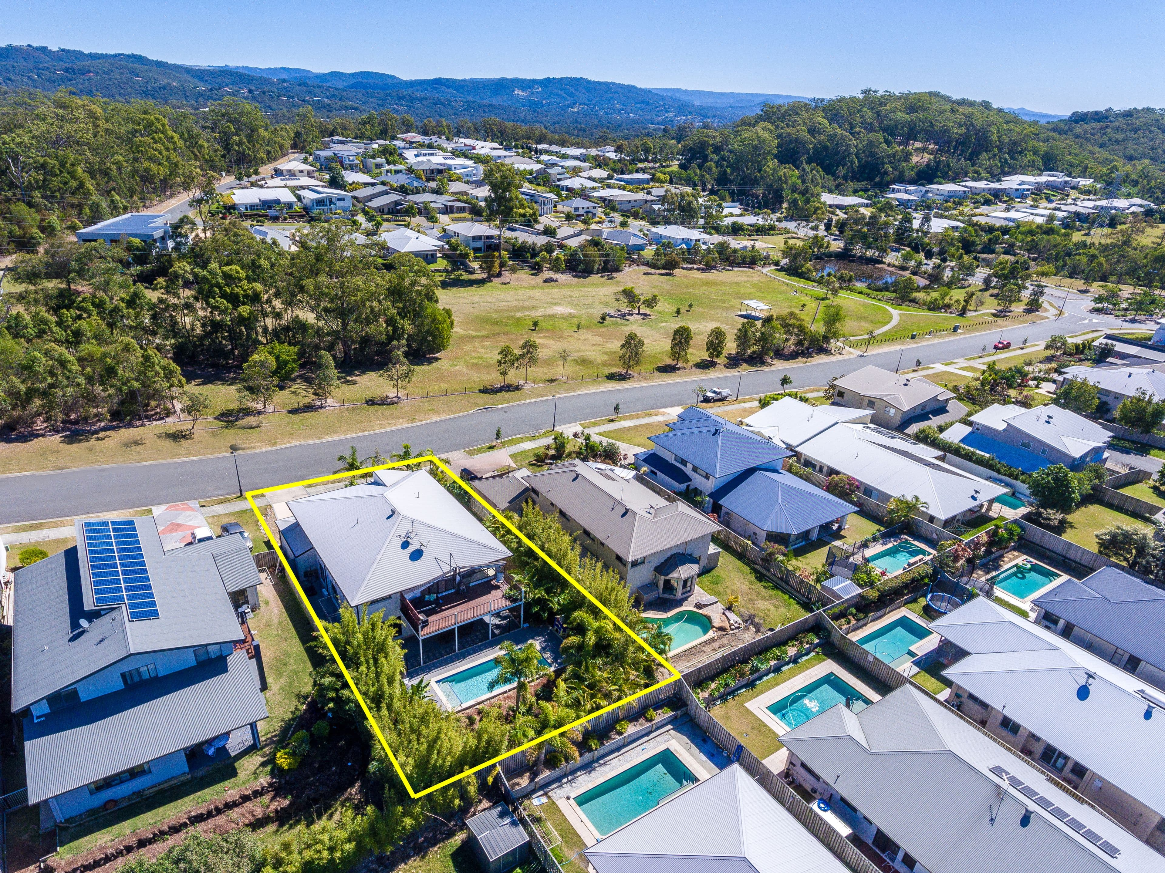 18 Barden Ridge Road, Reedy Creek QLD 4227, Reedy Creek - Thumbnail 7